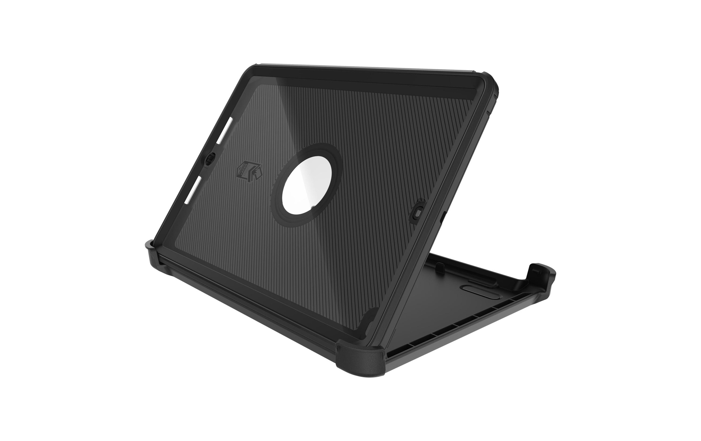 Otterbox Tablet-Hülle »Defender iPad 44967 (7.-9. Gen)«, 25,9 cm (10,2 Zoll)