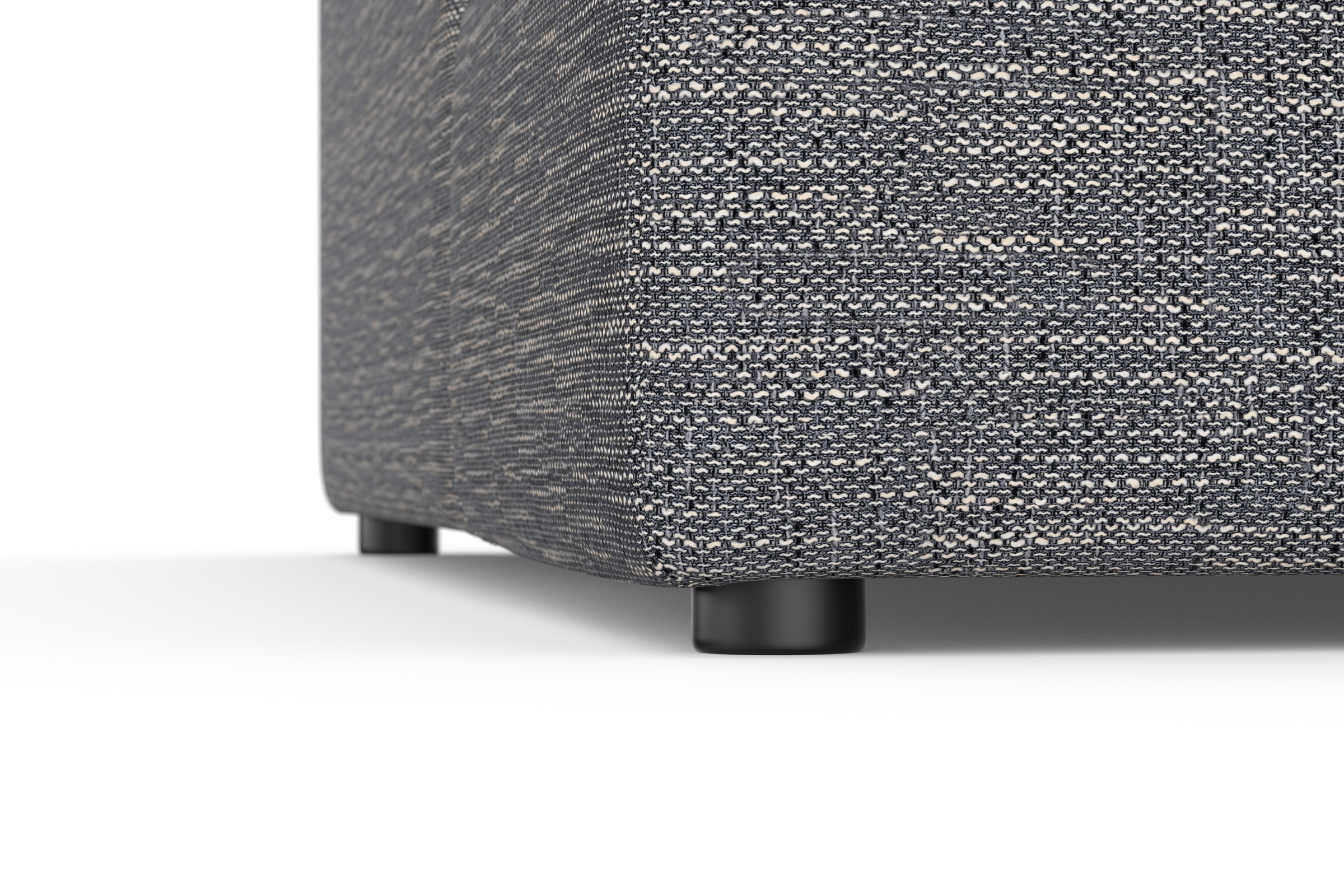 DOMO collection Ecksofa »Topper, elegant und zeitlos, kompaktes Stellmass 245/155cm, L-Form«, mit Recamiere, wahlweise mit Schlaffunktion
