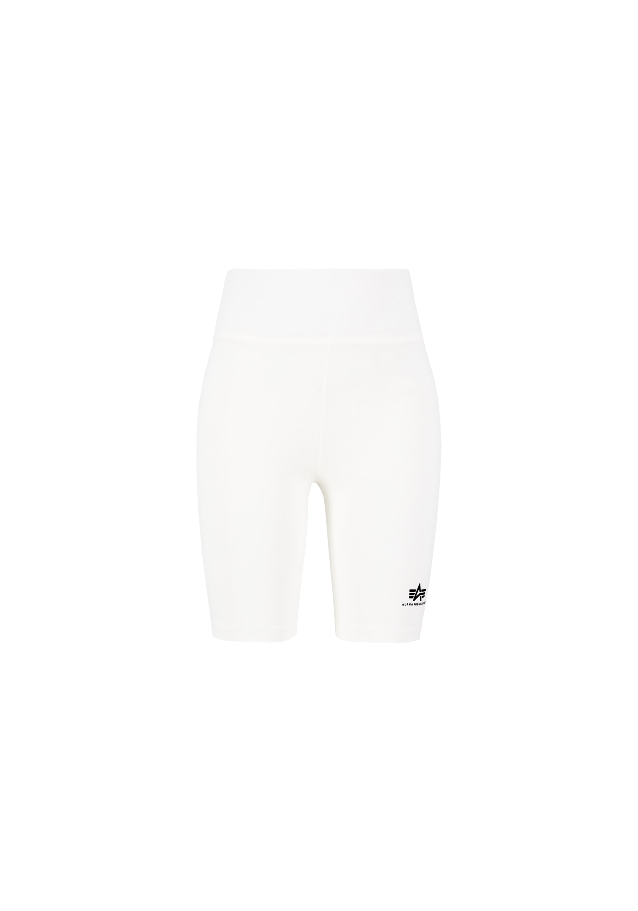 Alpha Industries Bikerhose »Basic Bike Shorts SL W«
