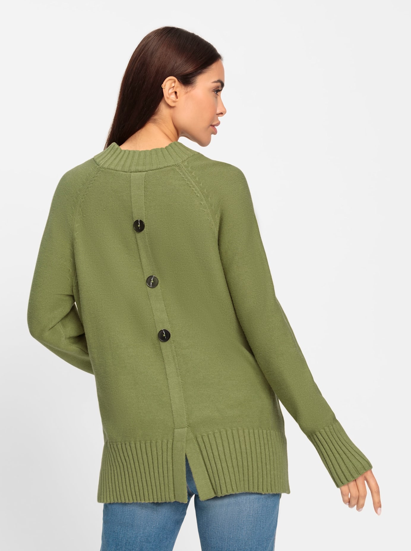 heine Rollkragenpullover »Rollkragenpullover«