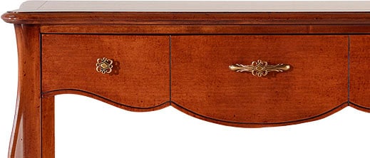 Home affaire Konsole »Konsole Tramonto«, Breite 110 cm