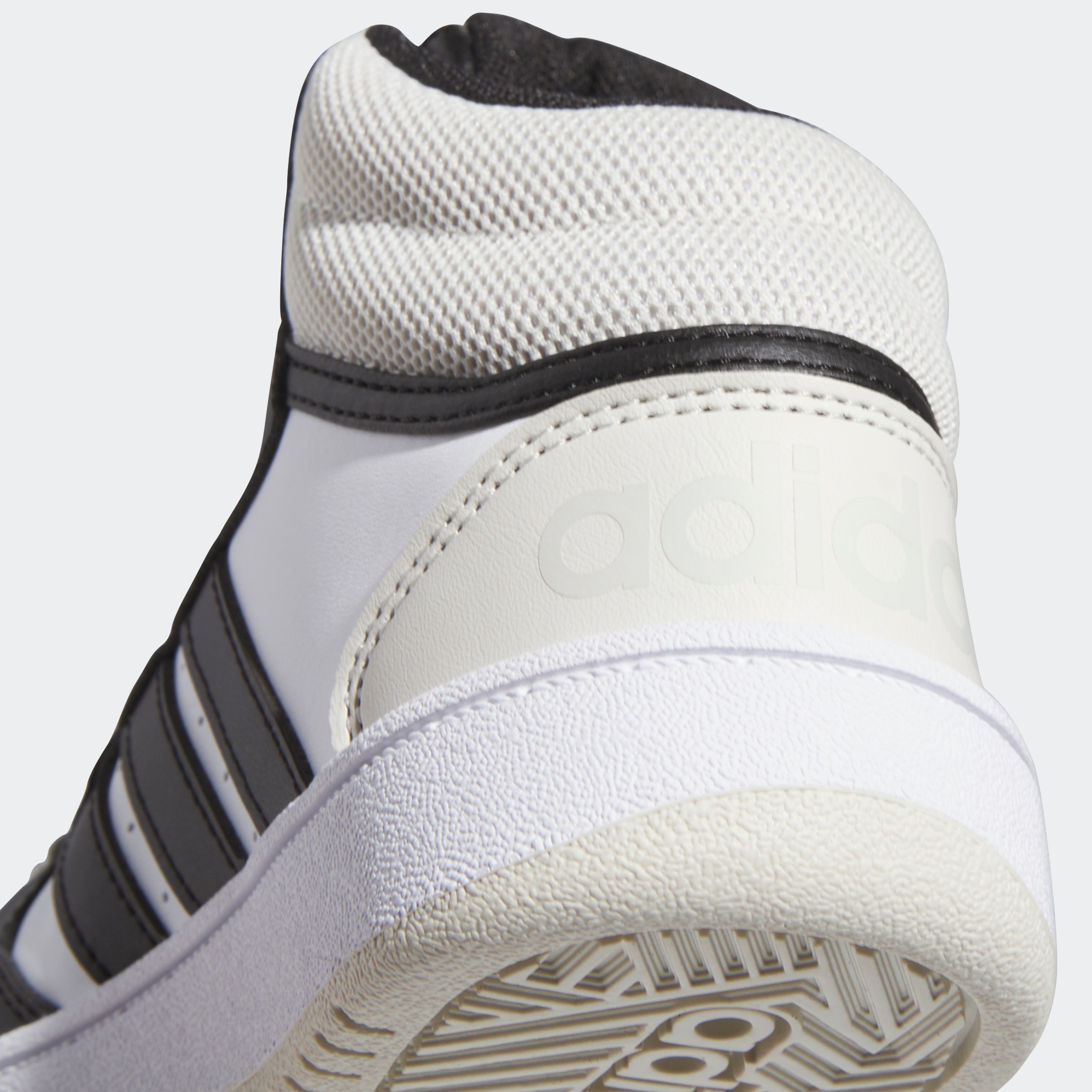 adidas Sportswear Sneaker »HOOPS MID 3.0 K«