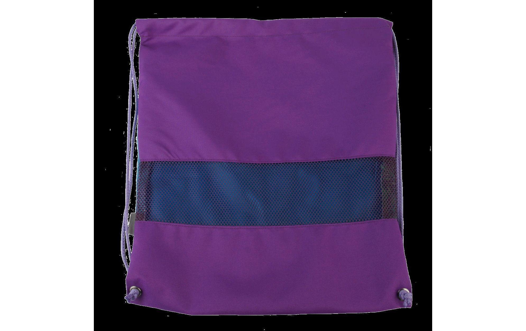Funki Schulranzen »Blume, Vogel«, Inhalt: Schulrucksack, Schüleretui gefüllt mit Faber-Castell-Produkten