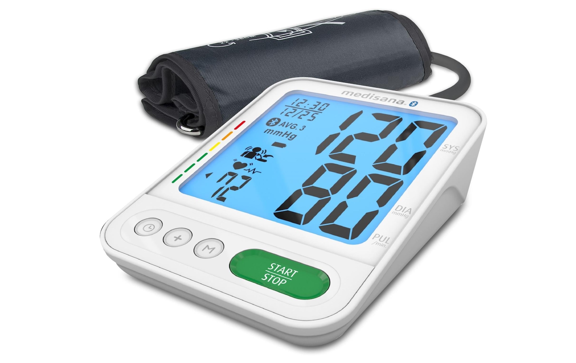 Blutdruckmessgerät »BU584 Con«
