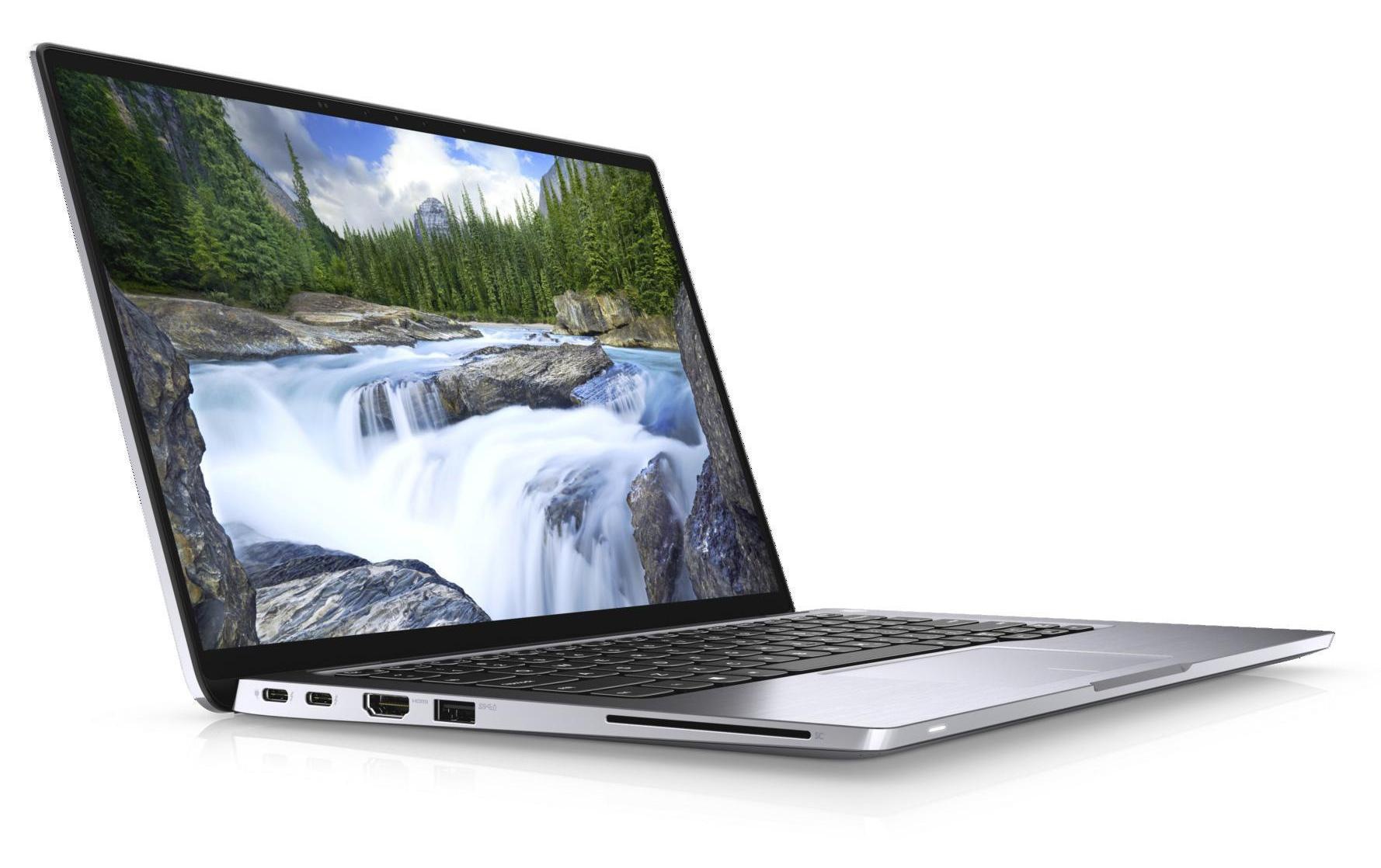 Dell Notebook »Latitude 7400-49KTN 2-in-1 Touch«, / 14 Zoll, Intel, Core i5, 8 GB HDD, 256 GB SSD