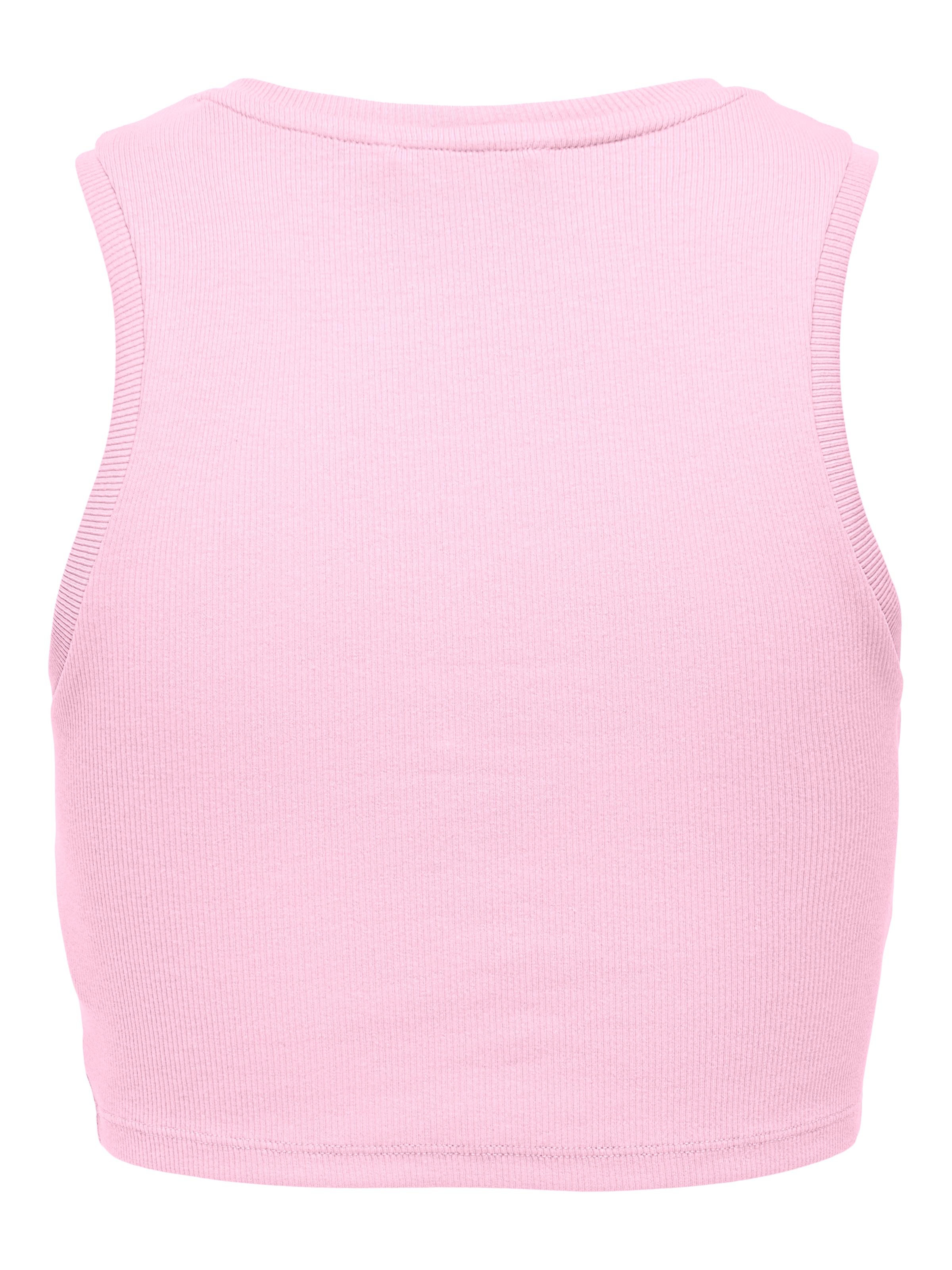 ONLY Tanktop »ONLVILMA S/L CROPPED TANK TOP JRS NOOS«