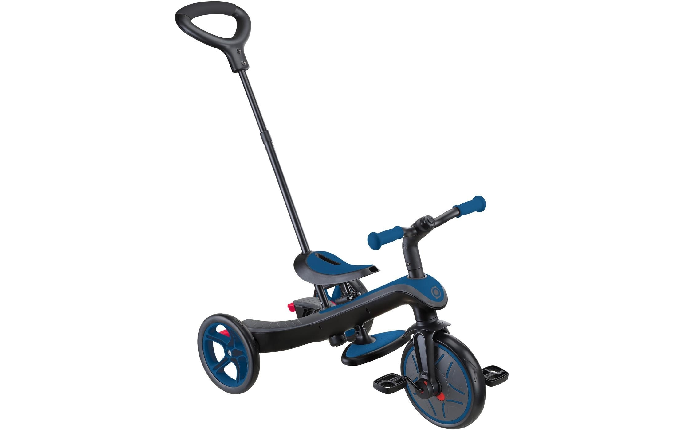 Globber Dreirad »Trike Explorer 4 in 1«