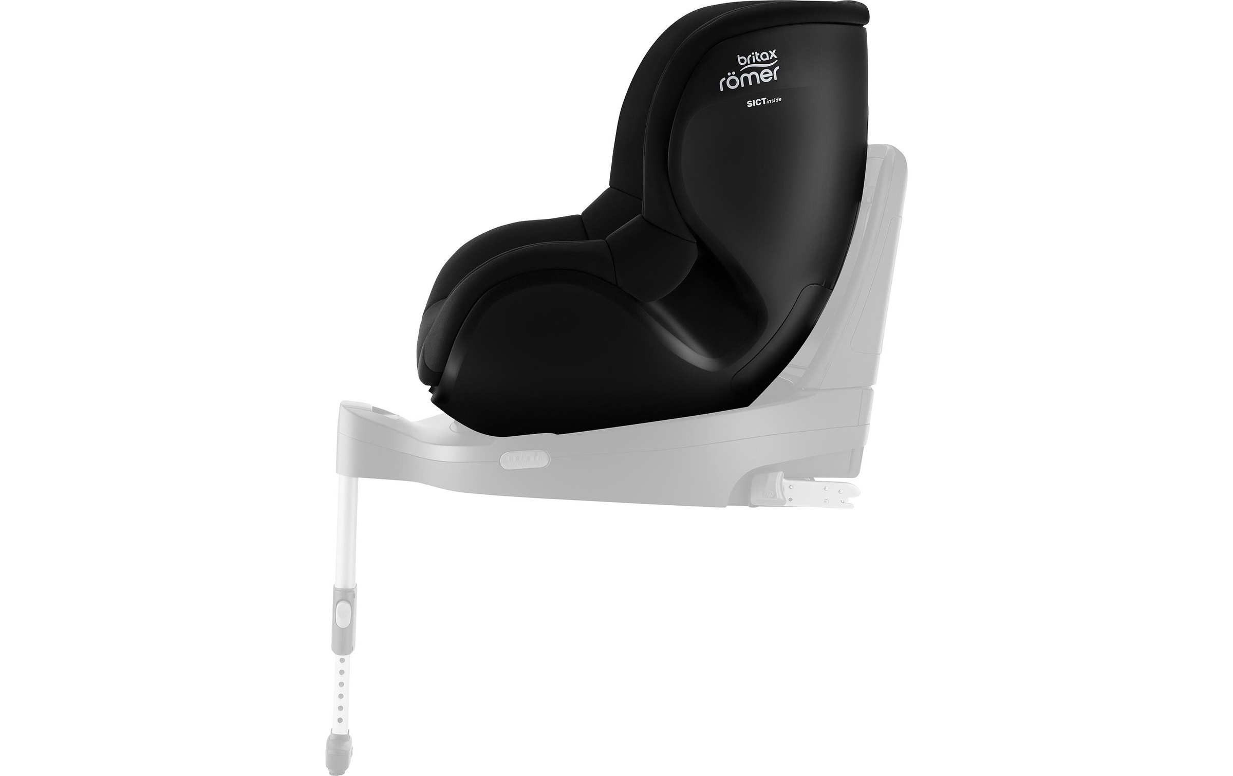 BRITAX RÖMER Autokindersitz »Dualfix M«