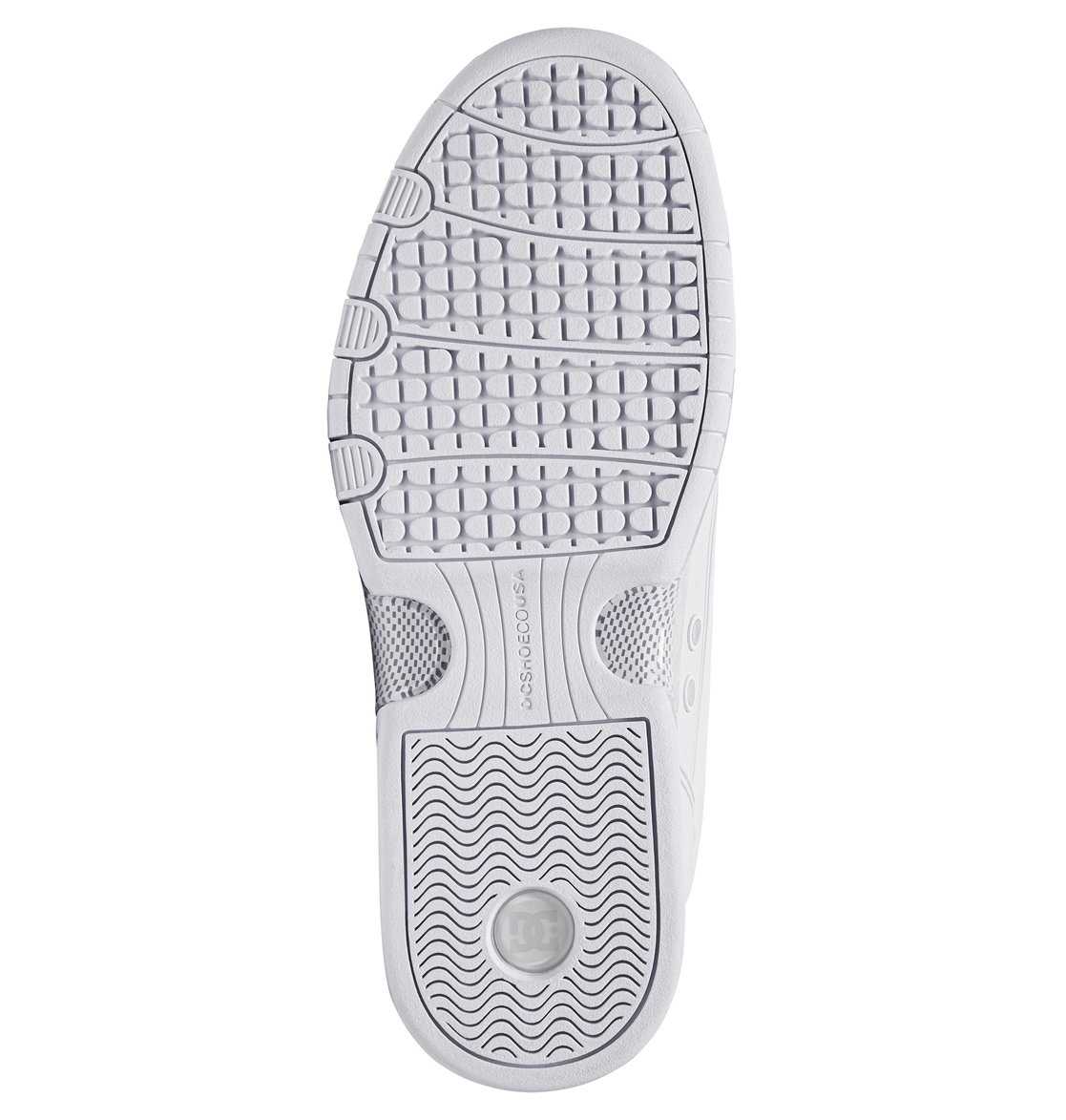 DC Shoes Sneaker »Legacy«
