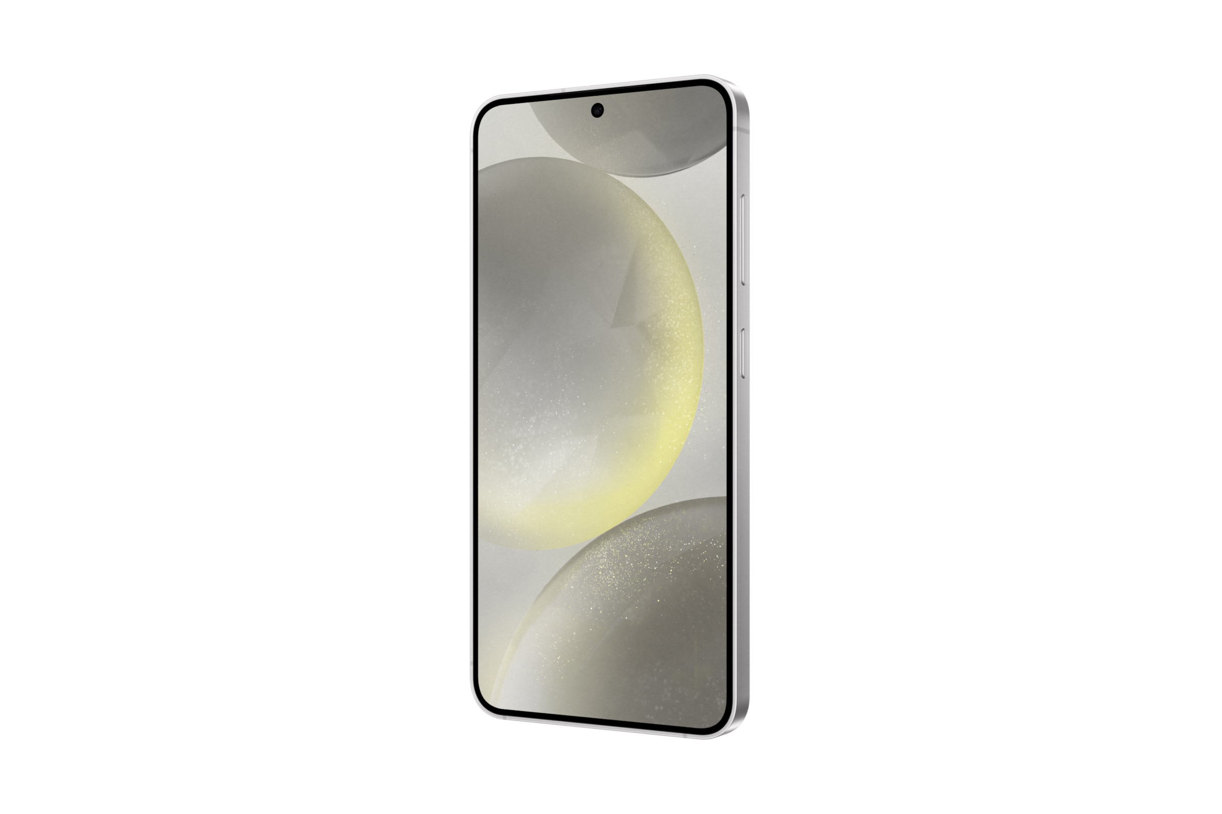 SAMSUNG Galaxy S24, 256 GB, Marble Gray
