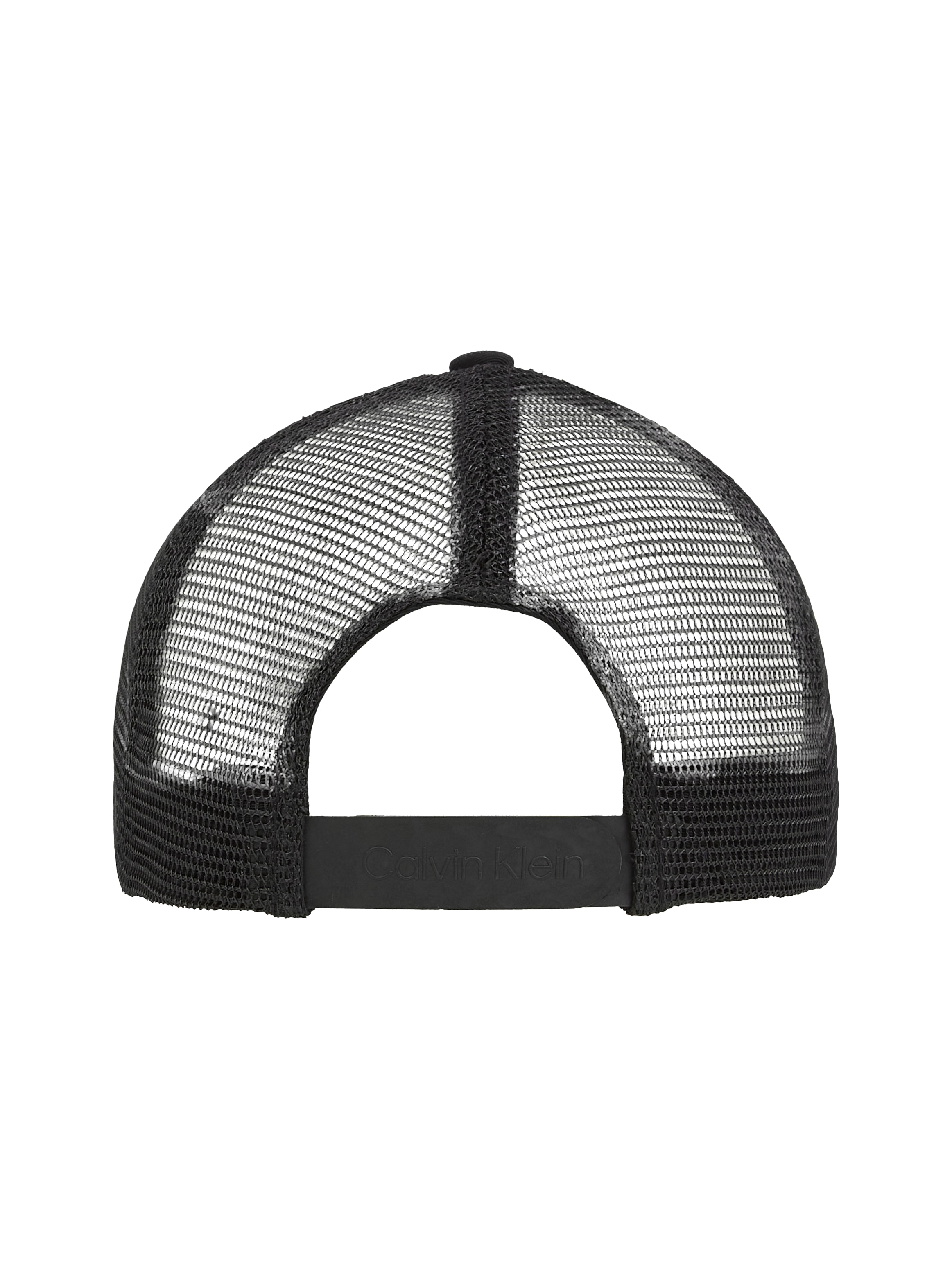Calvin Klein Jeans Baseball Cap »TONAL PATCH TRUCKER«, Klettverschluss, unisex