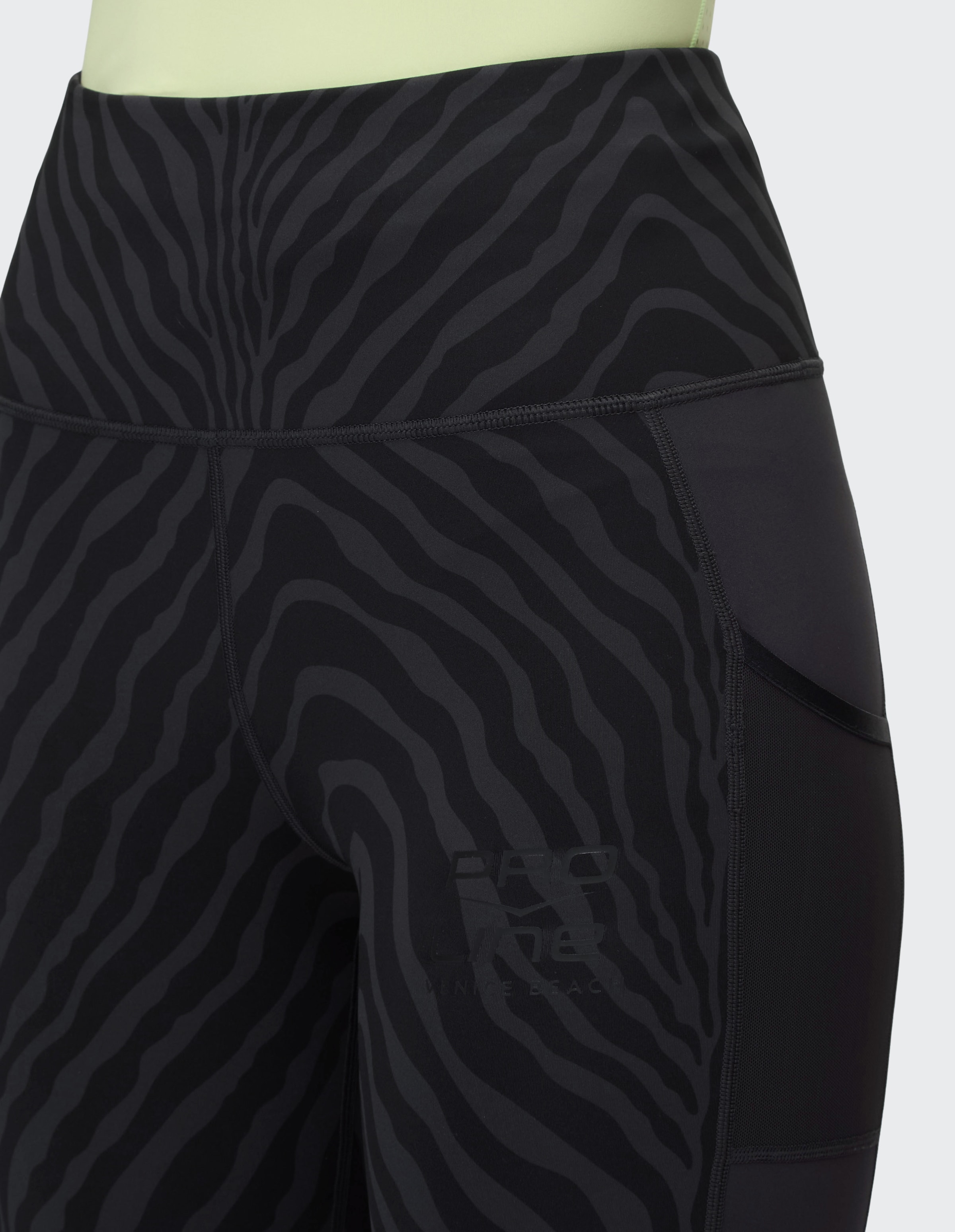Venice Beach Leggings »Leggings COL.SPRINGS«