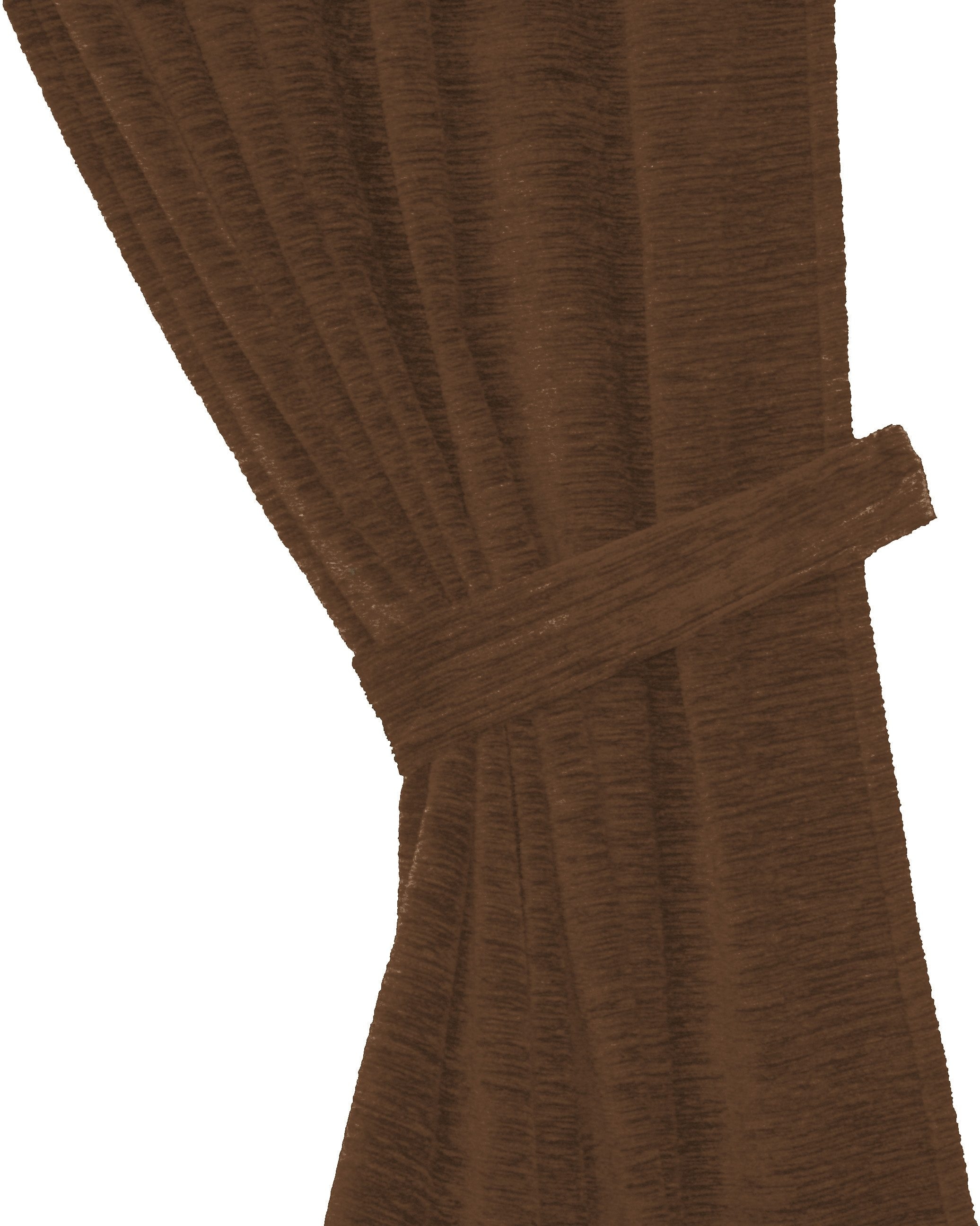 Wirth Raffhalter »Thermo-Chenille 288g/m²«, (2 St.), 2-er Set