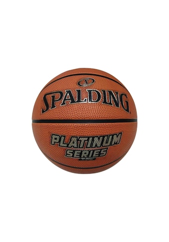 Spalding Basketball »Platinum Grösse« kaufen