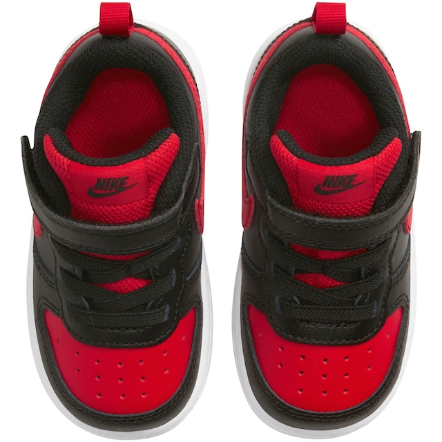 ✵ Nike Sportswear Sneaker »Court Borough Low 2«, Design auf den Spuren des  Air Force 1 günstig kaufen | Jelmoli-Versand