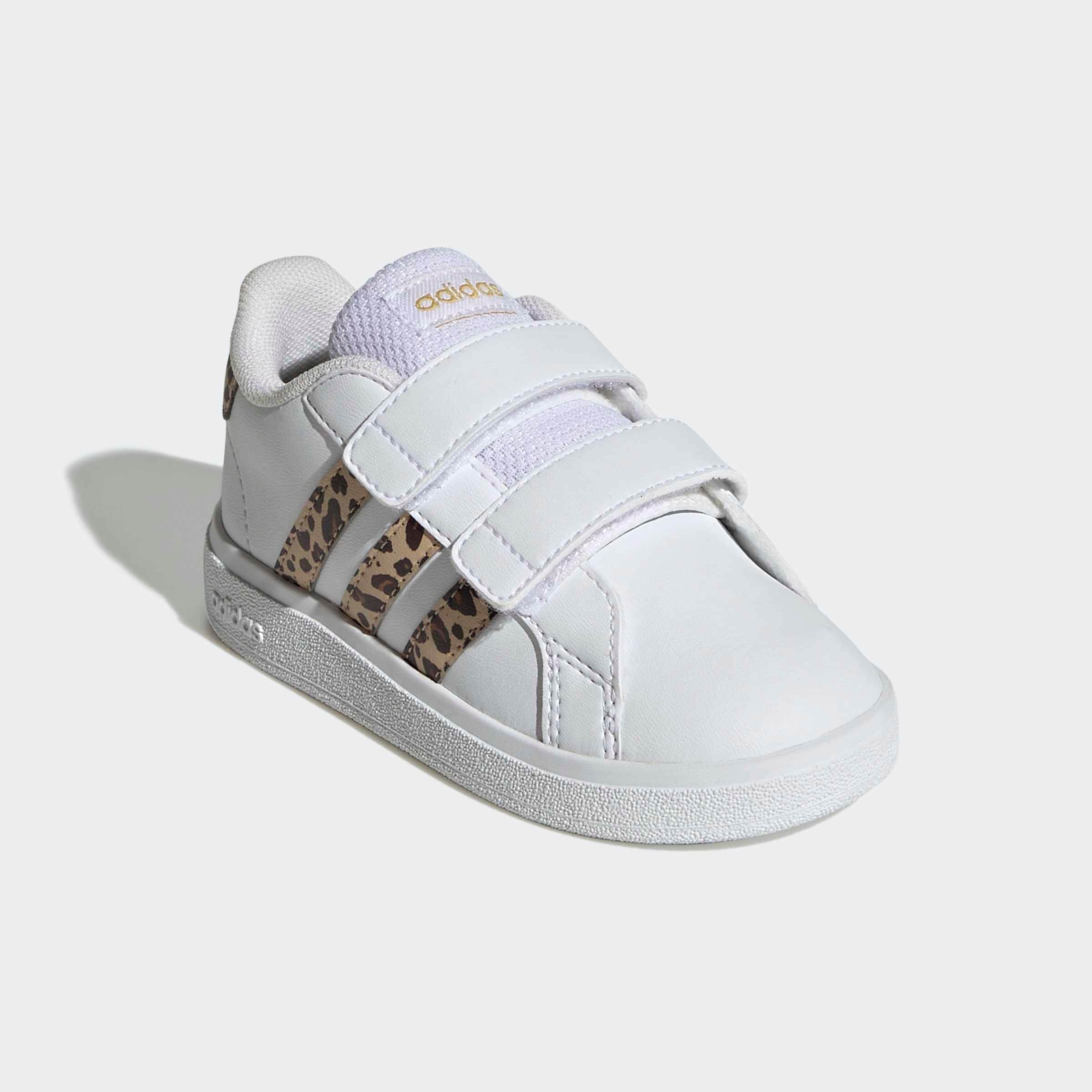 adidas Sportswear Sneaker »GRAND COURT 2.0 FÜR BABYS UND KLEINKINDER«
