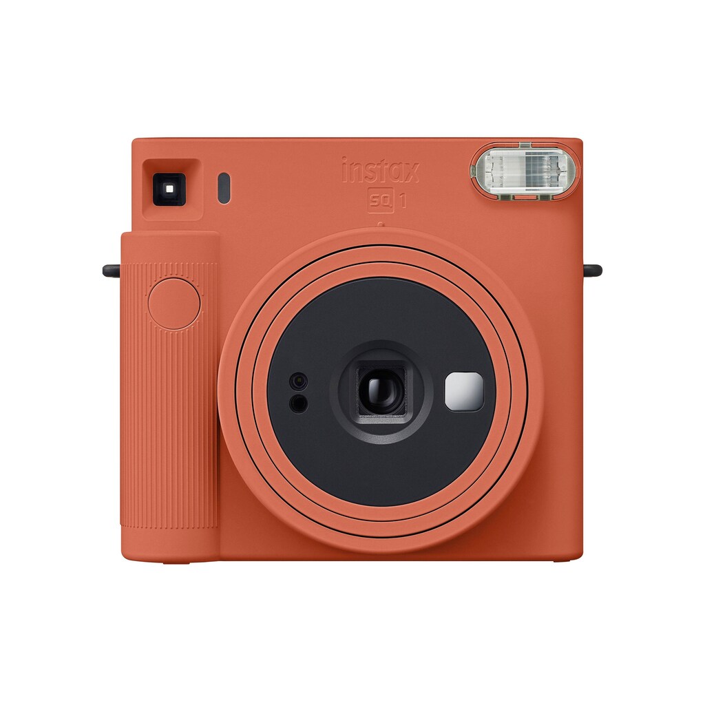 FUJIFILM Kompaktkamera »Instax Square S«