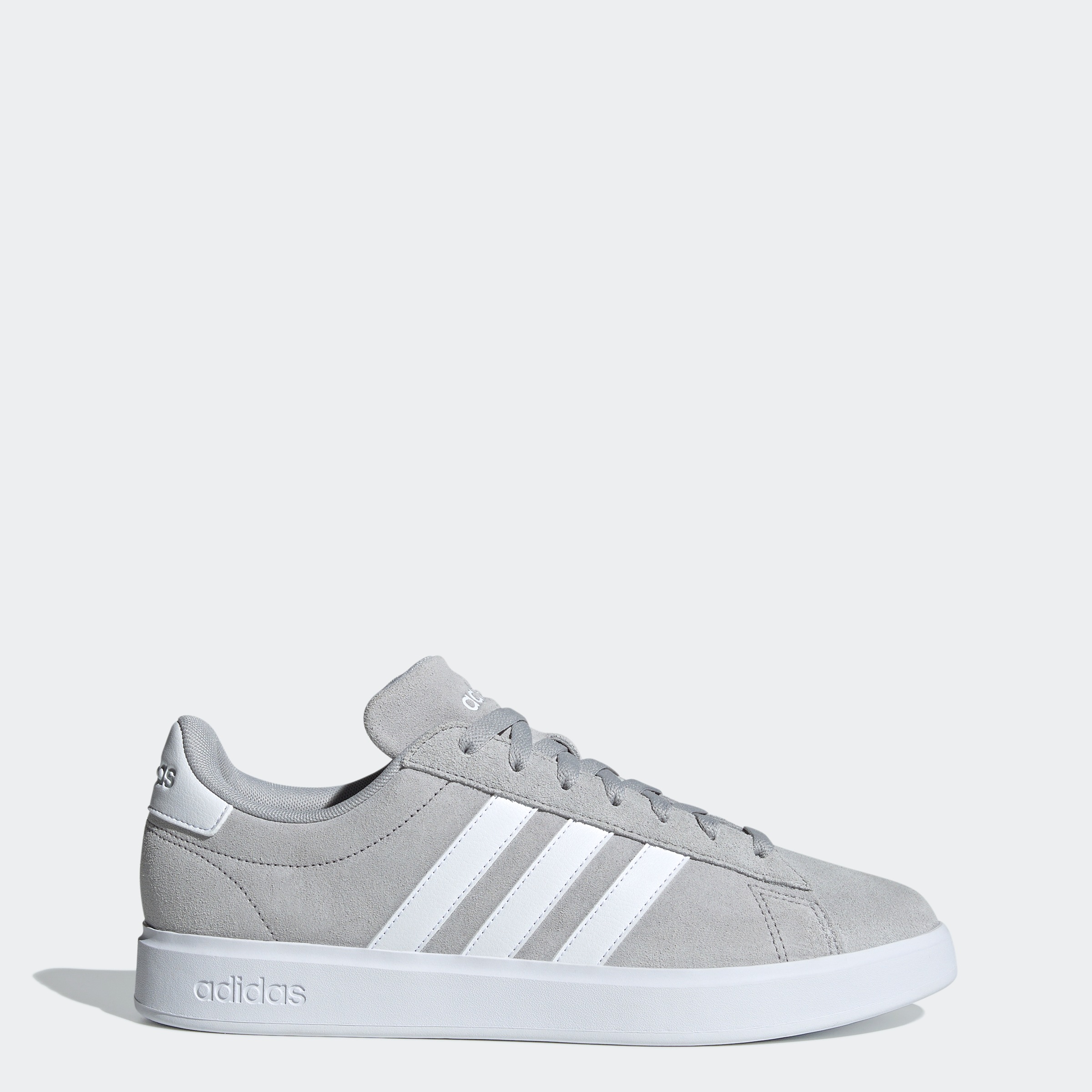 adidas Sportswear Sneaker »GRAND COURT 2.0«, Design auf den Spuren des adidas Superstar