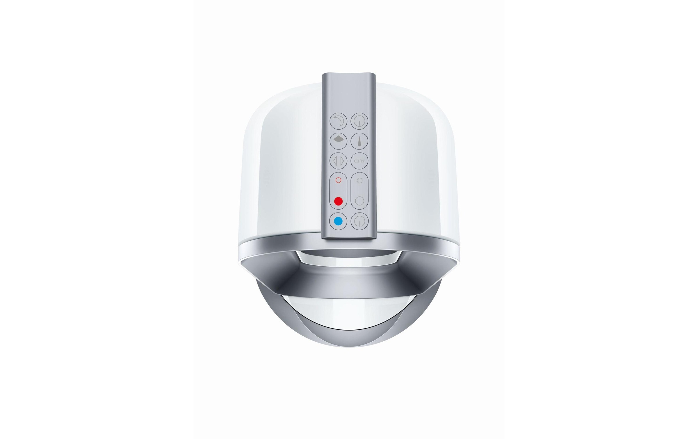 DYSON Luftreiniger »Pure Hot+Cool Link mit Ersatzfilter«