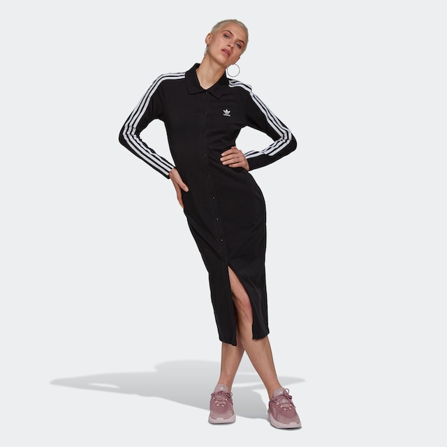 adidas Originals Shirtkleid »ADICOLOR CLASSICS CARDIGAN-KLEID« online  kaufen bei Jelmoli-Versand Schweiz