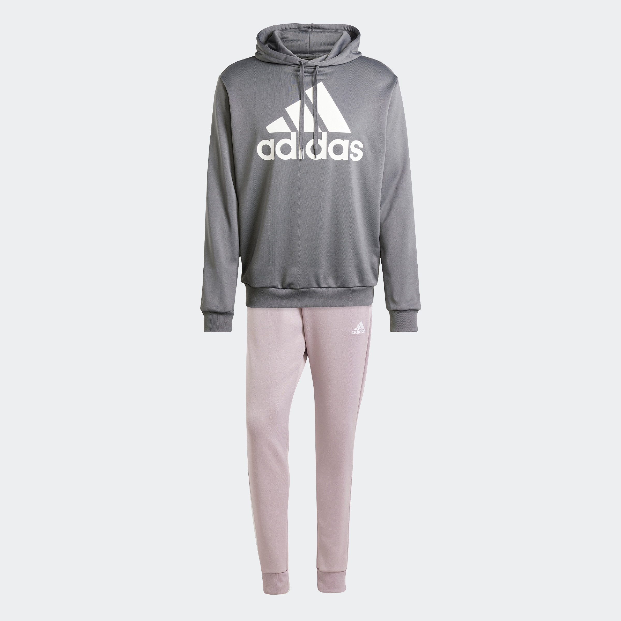 adidas Sportswear Trainingsanzug »M FT HD TS«, (2 tlg.)