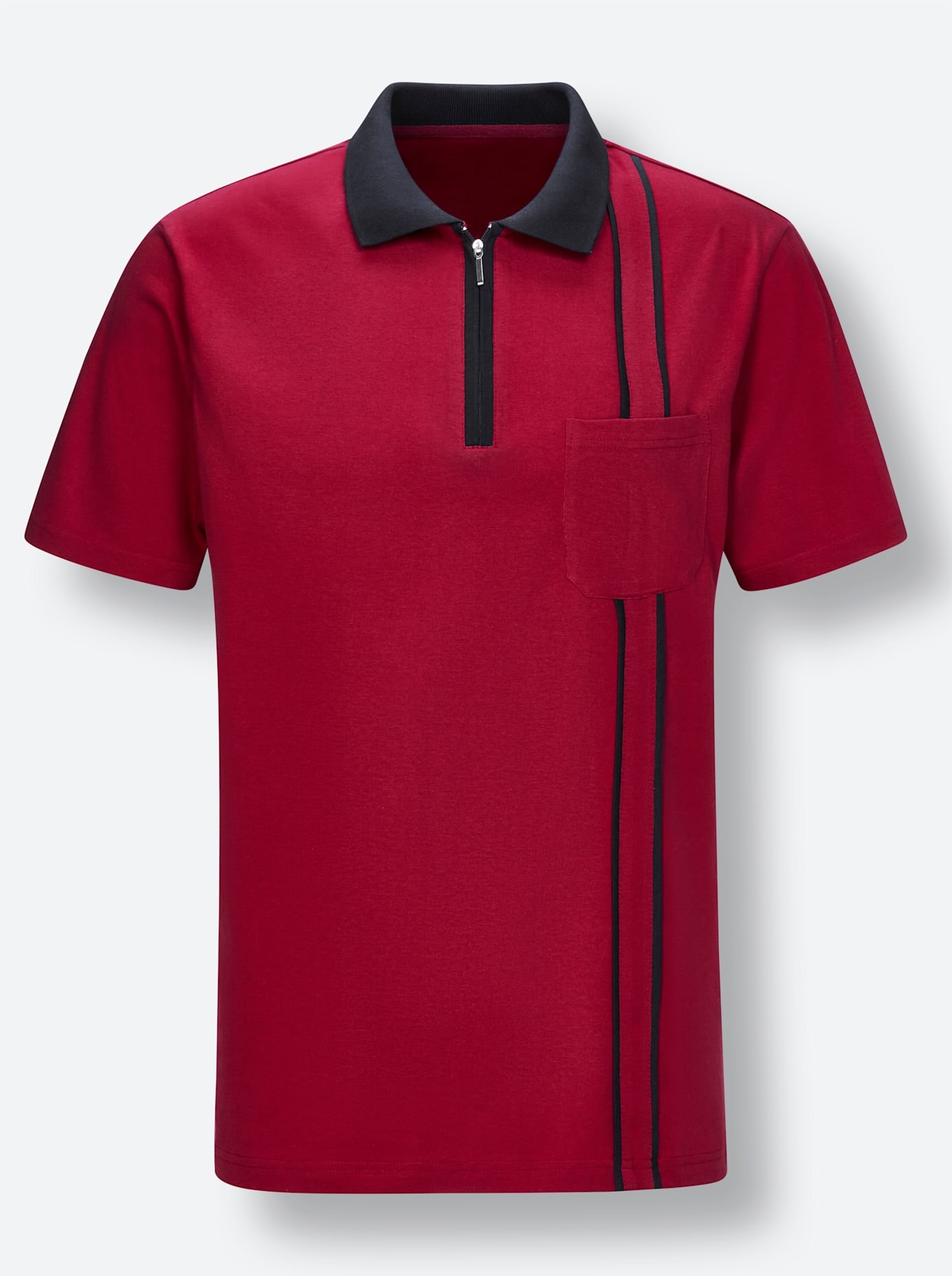 Classic Poloshirt »Poloshirt« 1 Stk.