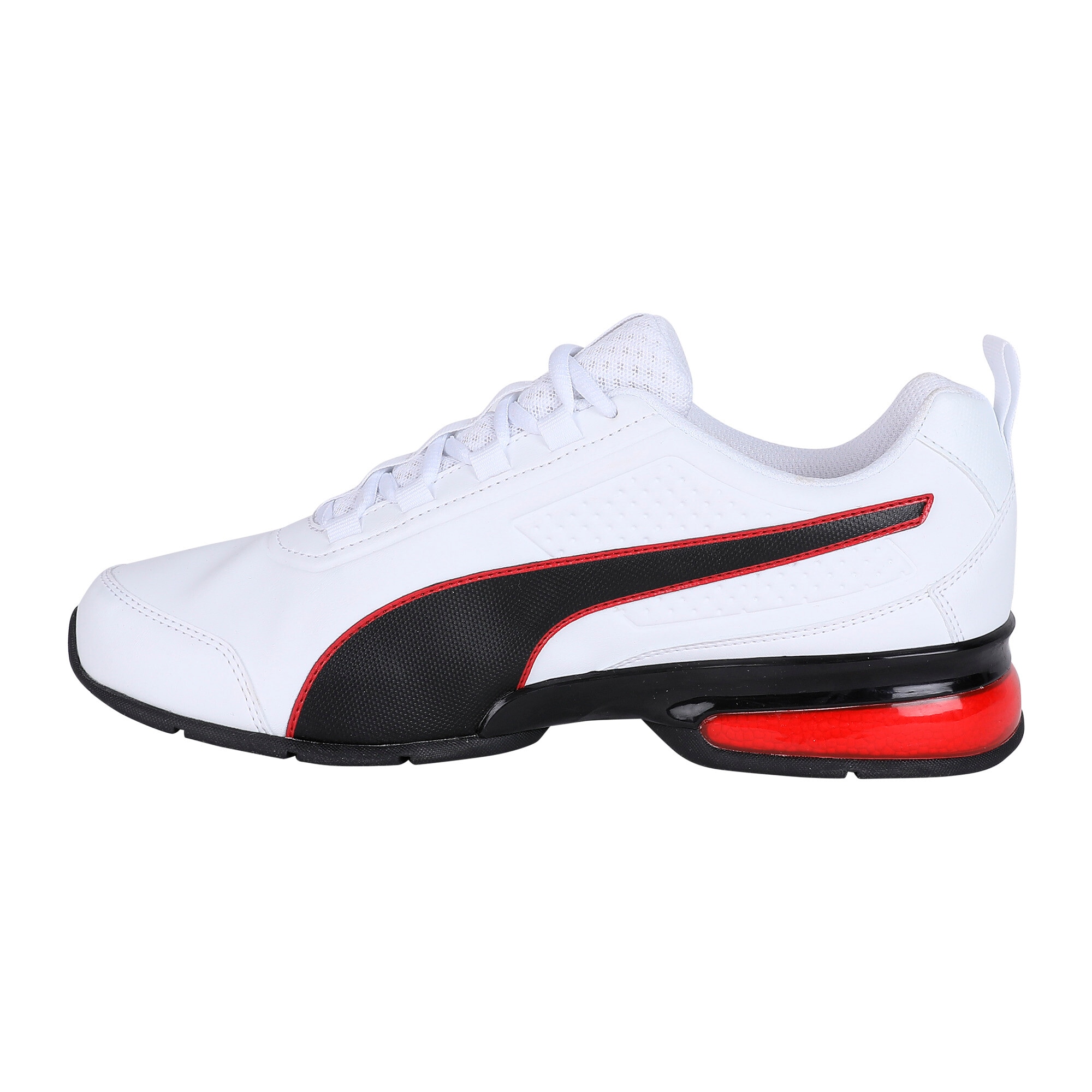 PUMA Sneaker »LEADER VT SL«