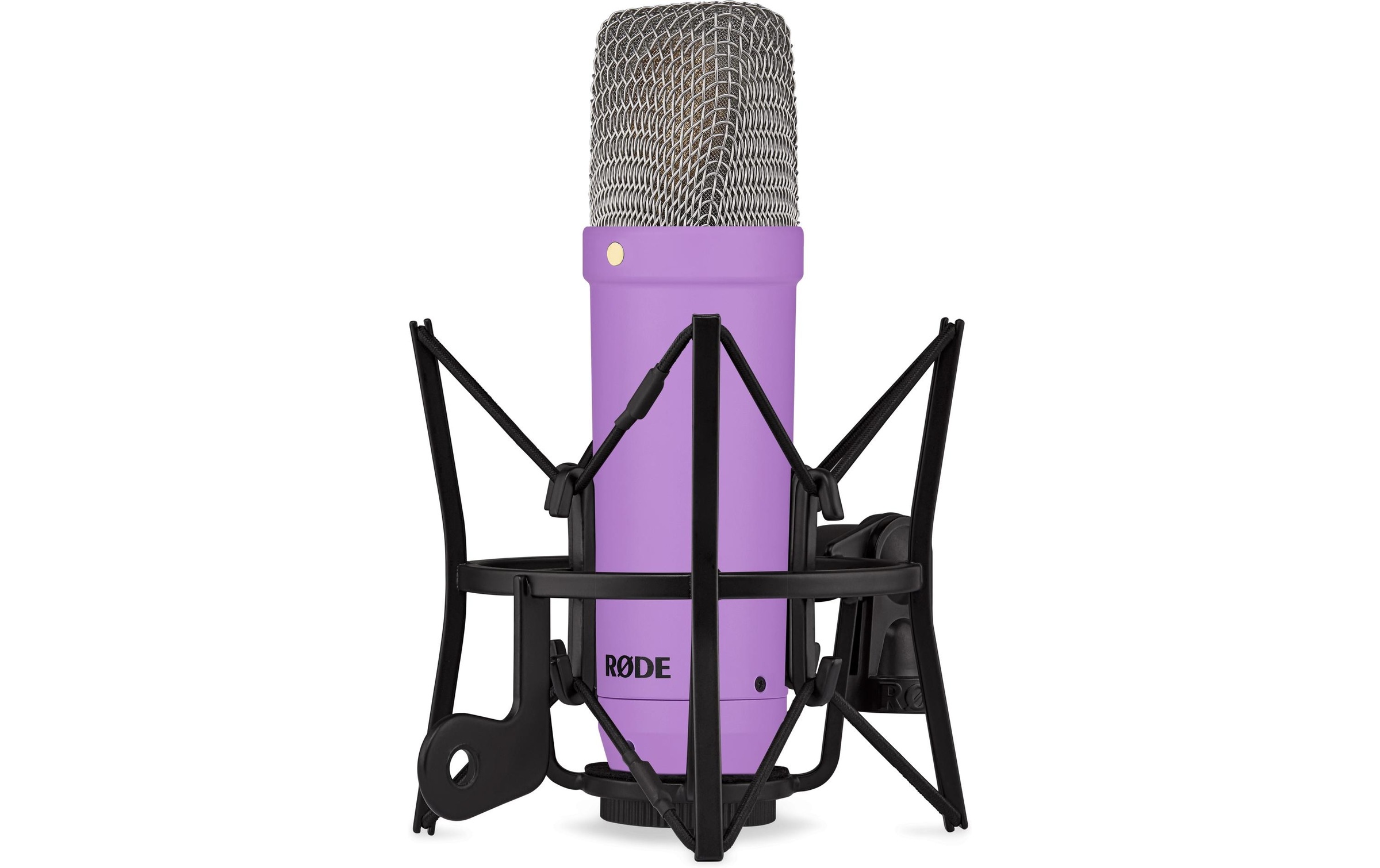 RODE Microphones Mikrofon »NT1 Signature Series«
