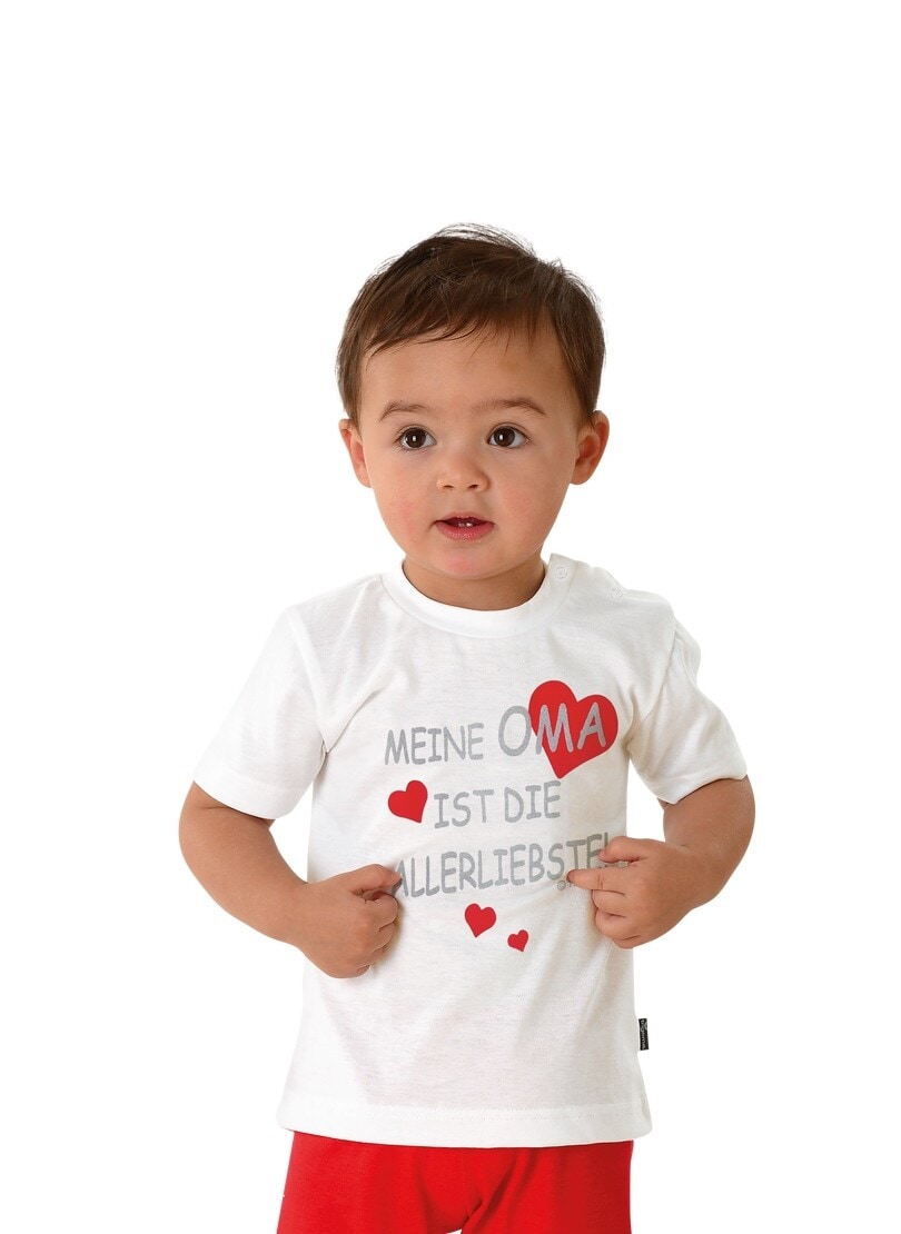 ➥ Bestellen Sie jetzt Blusen Hemden bei & Jelmoli Versand Baby Shirts