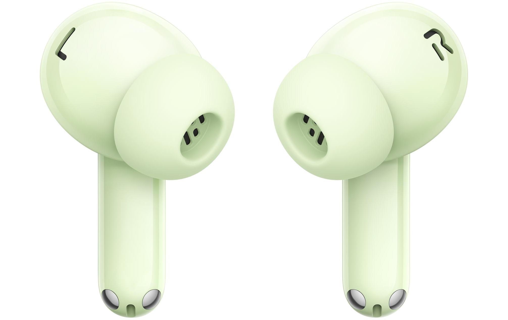 Oppo In-Ear-Kopfhörer »Enco Air 3 Pro Grün«