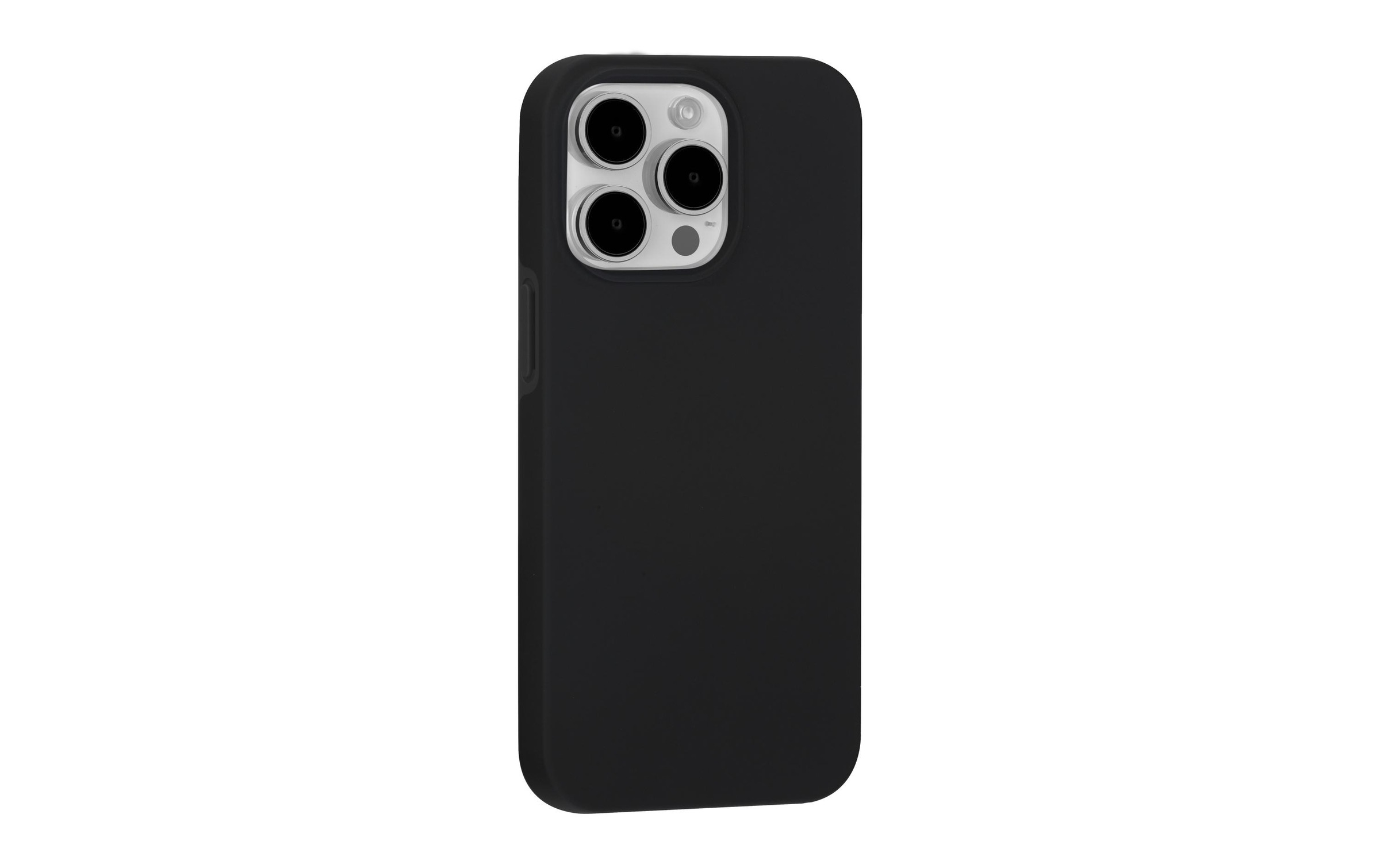 dbramante1928 Backcover »Iceland Ultra D3O iPhone 15 Pro Max Schwarz«