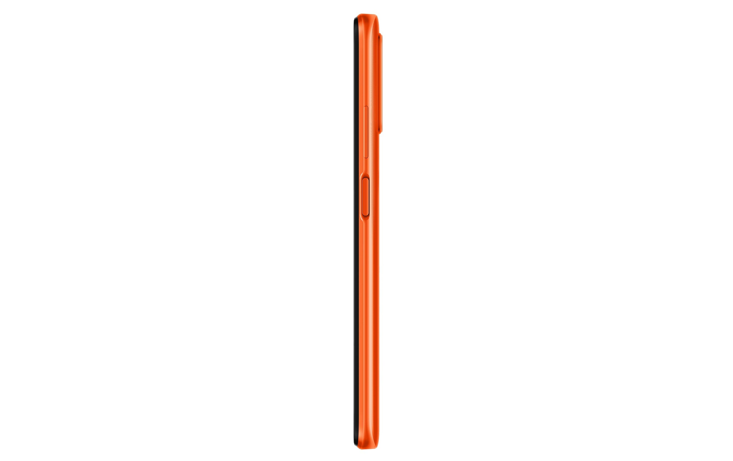 Xiaomi Smartphone »Redmi 9T 128 GB Orange«, orange