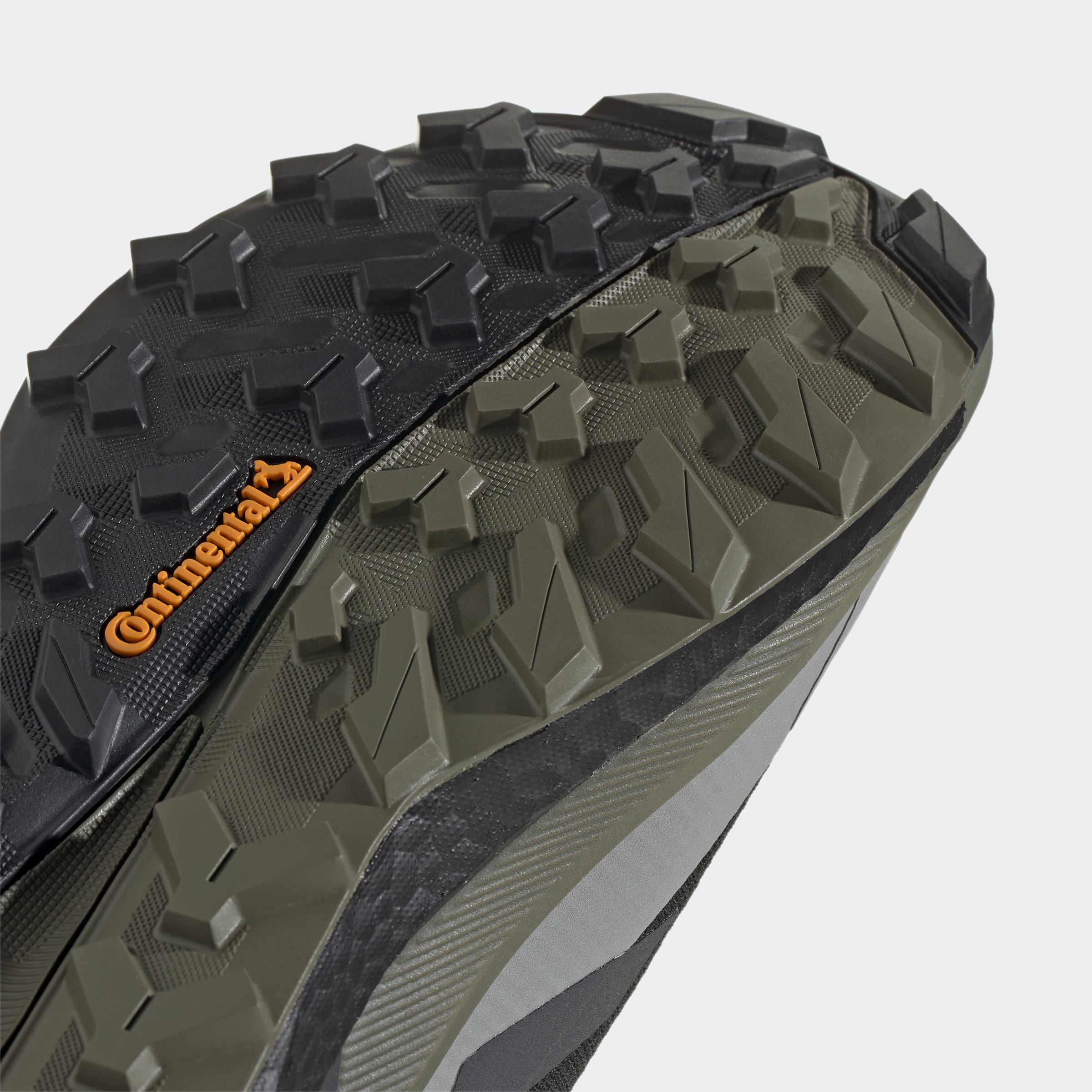 adidas TERREX Wanderschuh »TERREX FREE HIKER 2.0 GORE-TEX«, wasserdicht