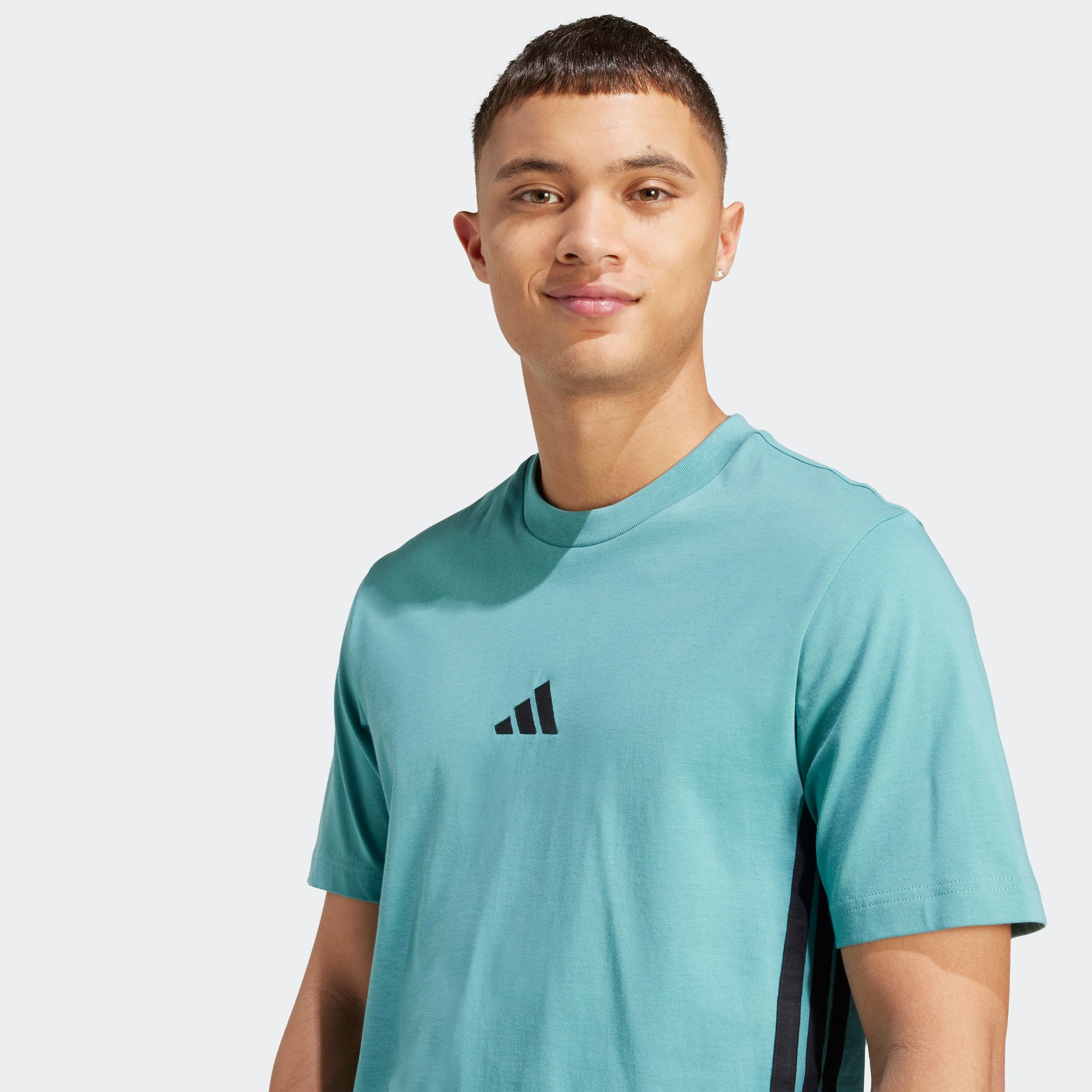 adidas Sportswear T-Shirt »M 3S SJ T«