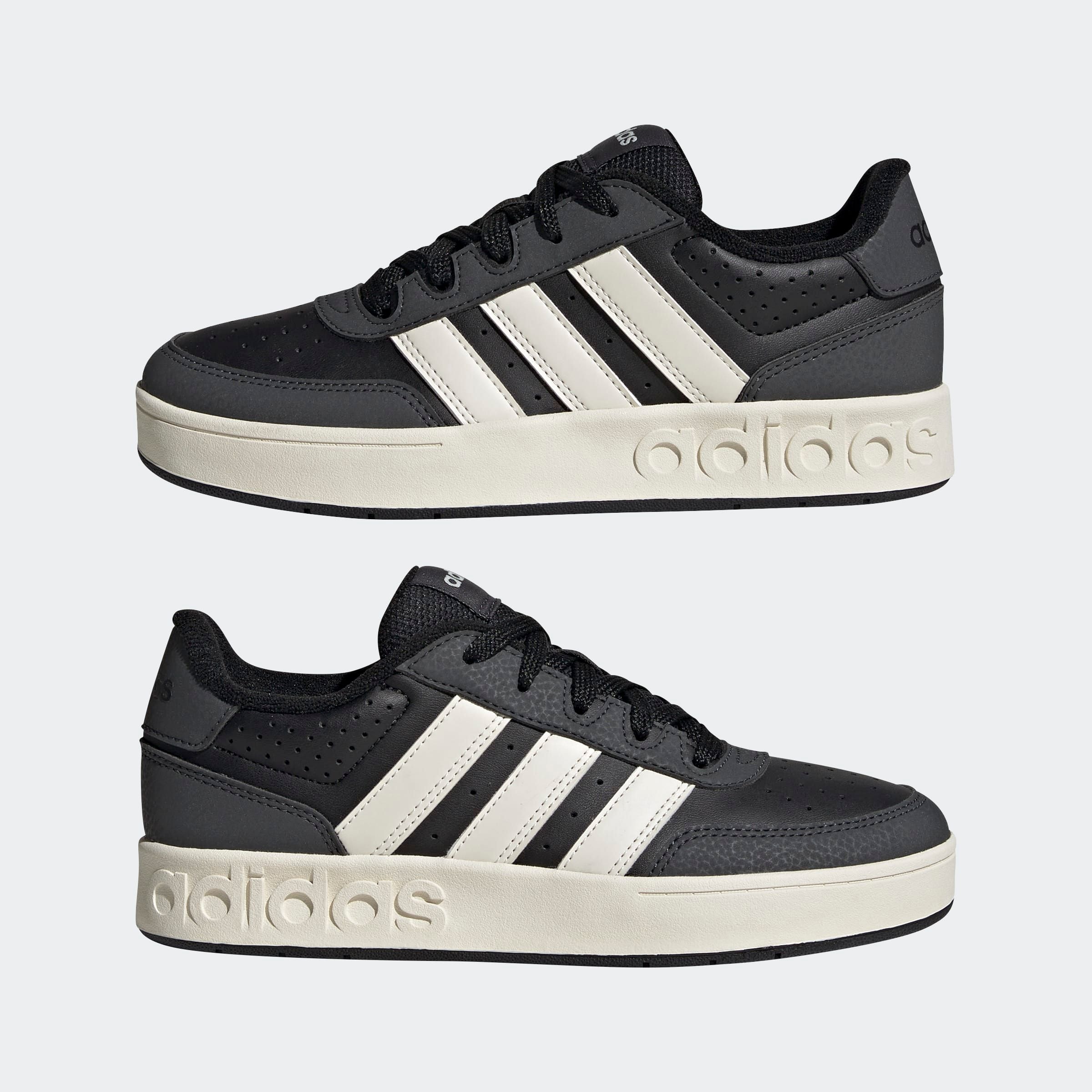 adidas Sportswear Sneaker »BREAKBASE E KIDS«