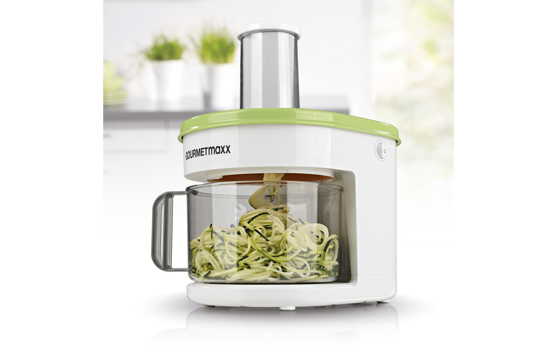GOURMETmaxx Obstschneider