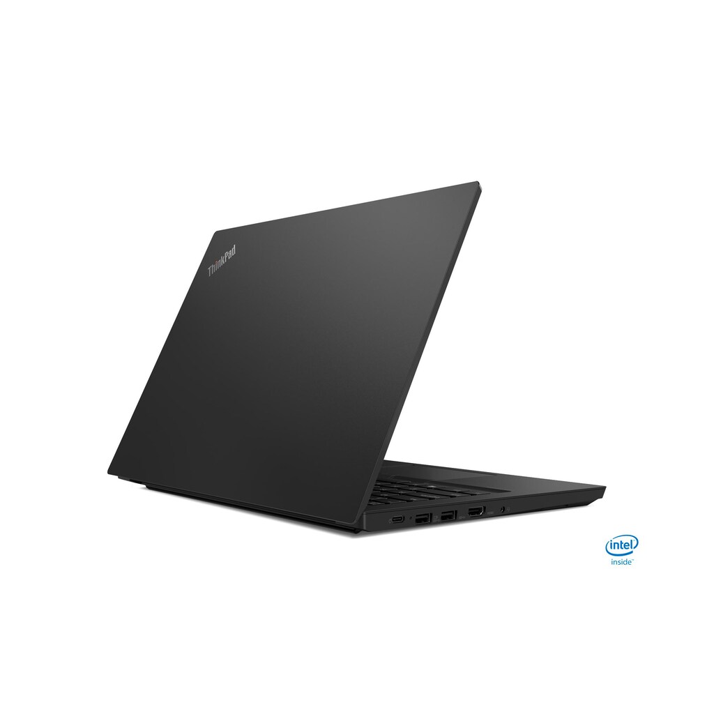 Lenovo Notebook »ThinkPad E14«, / 14 Zoll, Intel, Core i5, 512 GB SSD