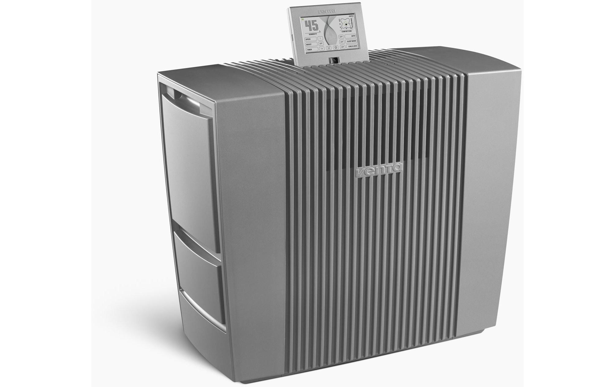 Venta Luftbefeuchter »AW902 Professional«, 12 l Wassertank