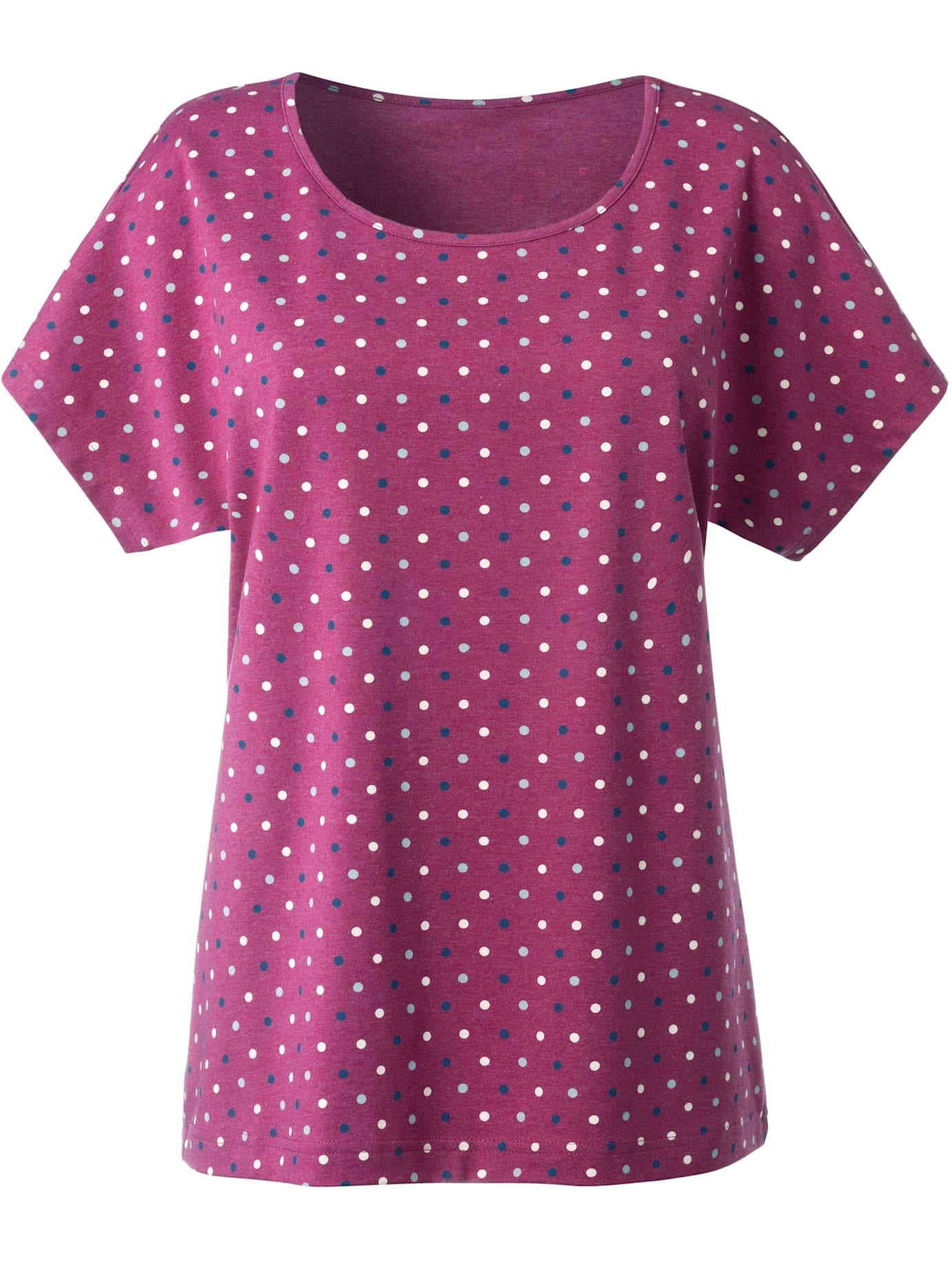 feel good Kurzarmshirt »Shirts«, (2 tlg.)