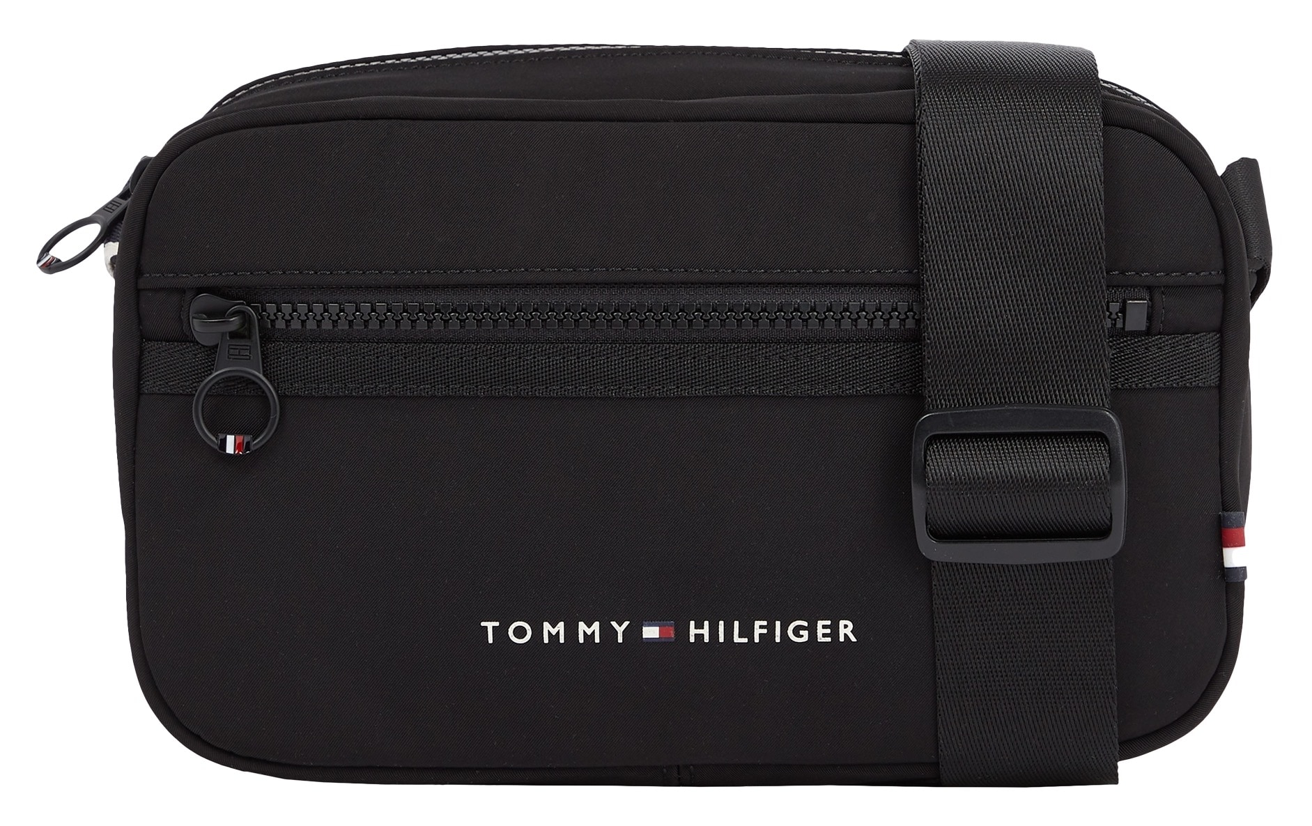 | REPORTER«, online schlichten EW Mini Bag Jelmoli-Versand shoppen im SKYLINE Design Tommy »TH Hilfiger