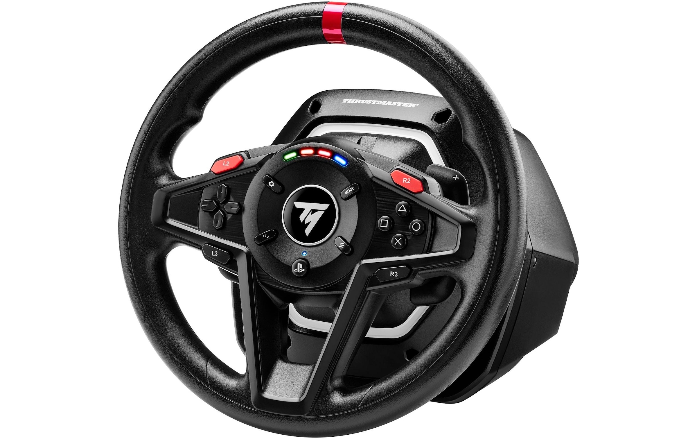 Thrustmaster Lenkrad »T128«