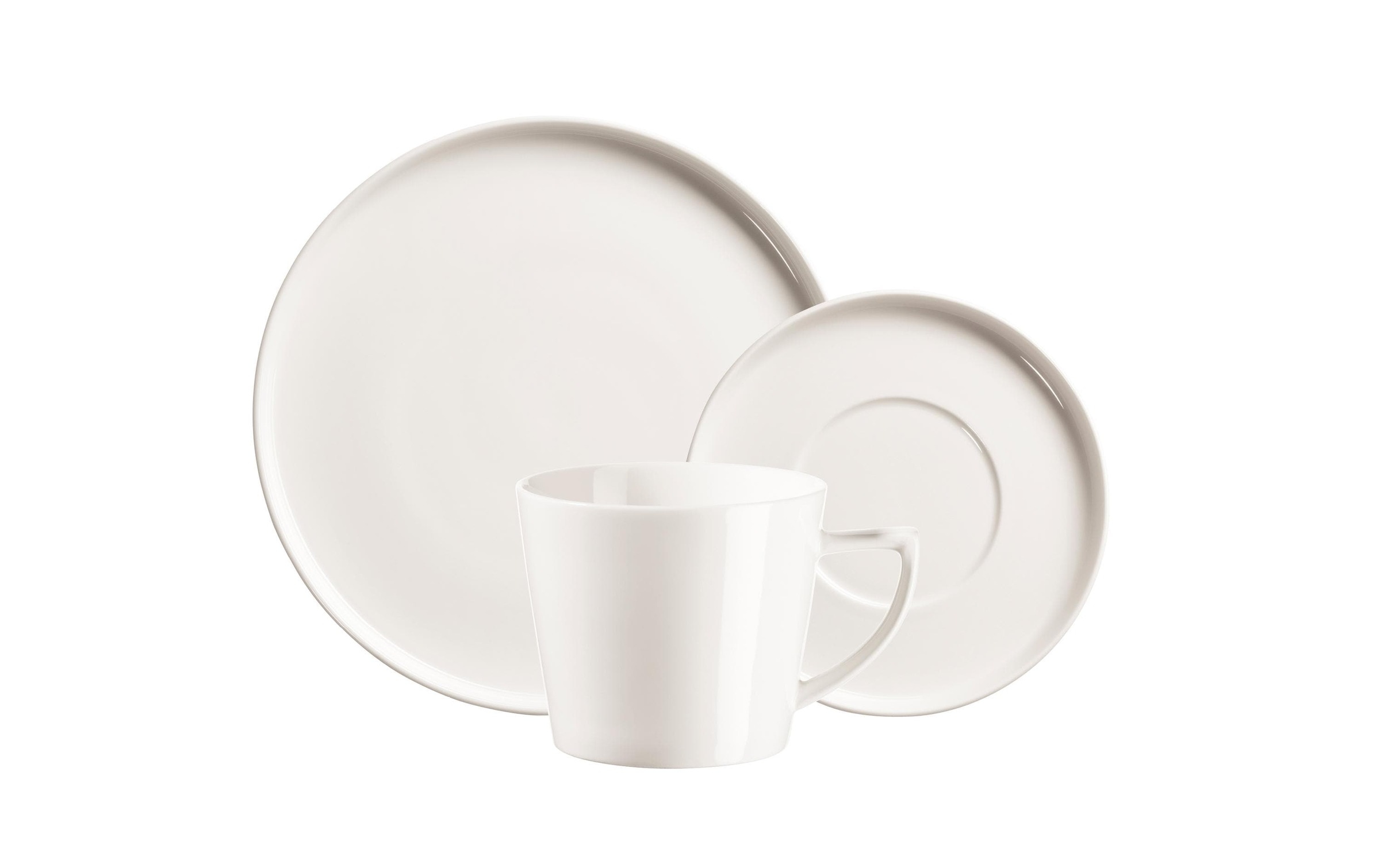 MÄSER Kaffeeservice "Sita 18-teilig"