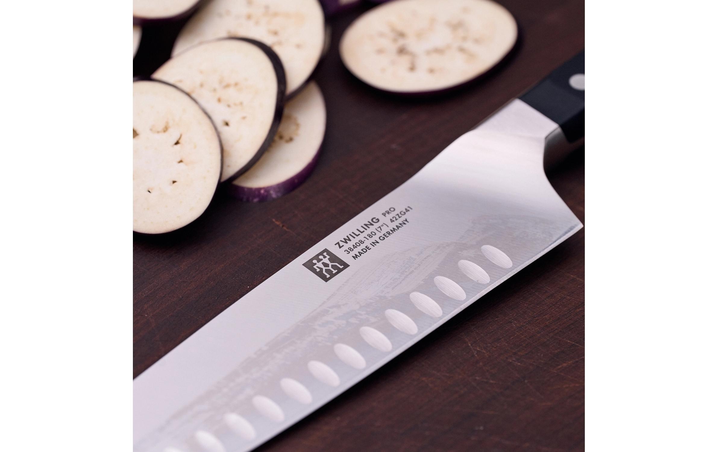 Zwilling Kochmesser »Pro 18 cm«, (1 tlg.)