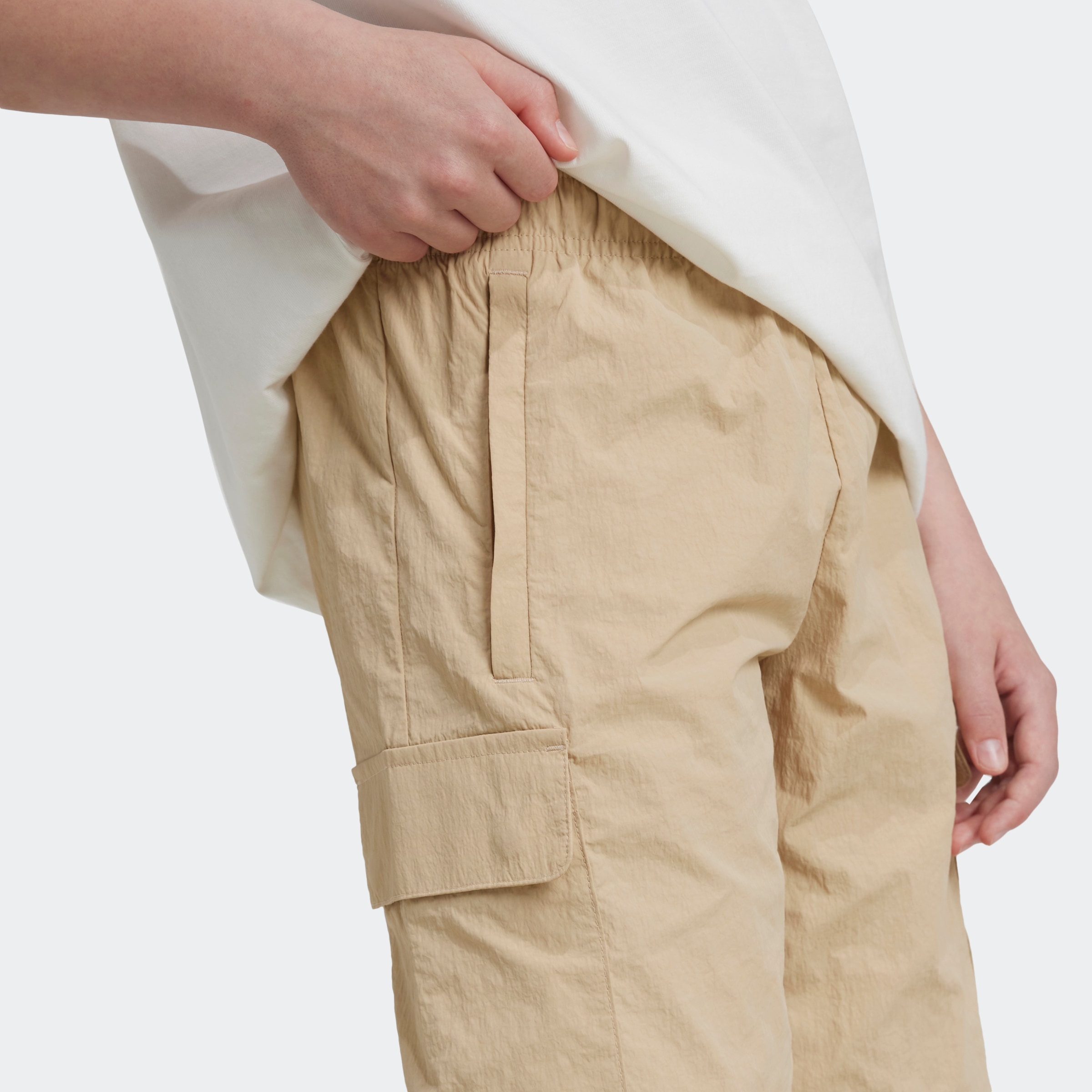 adidas Originals Shorts »CARGO SHORTS«, (1 tlg.)