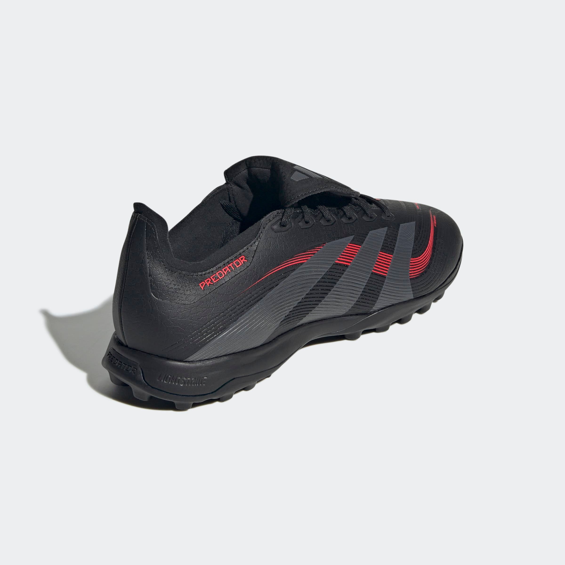 adidas Performance Fussballschuh »PREDATOR LEAGUE FOLD-OVER TONGUE TF«