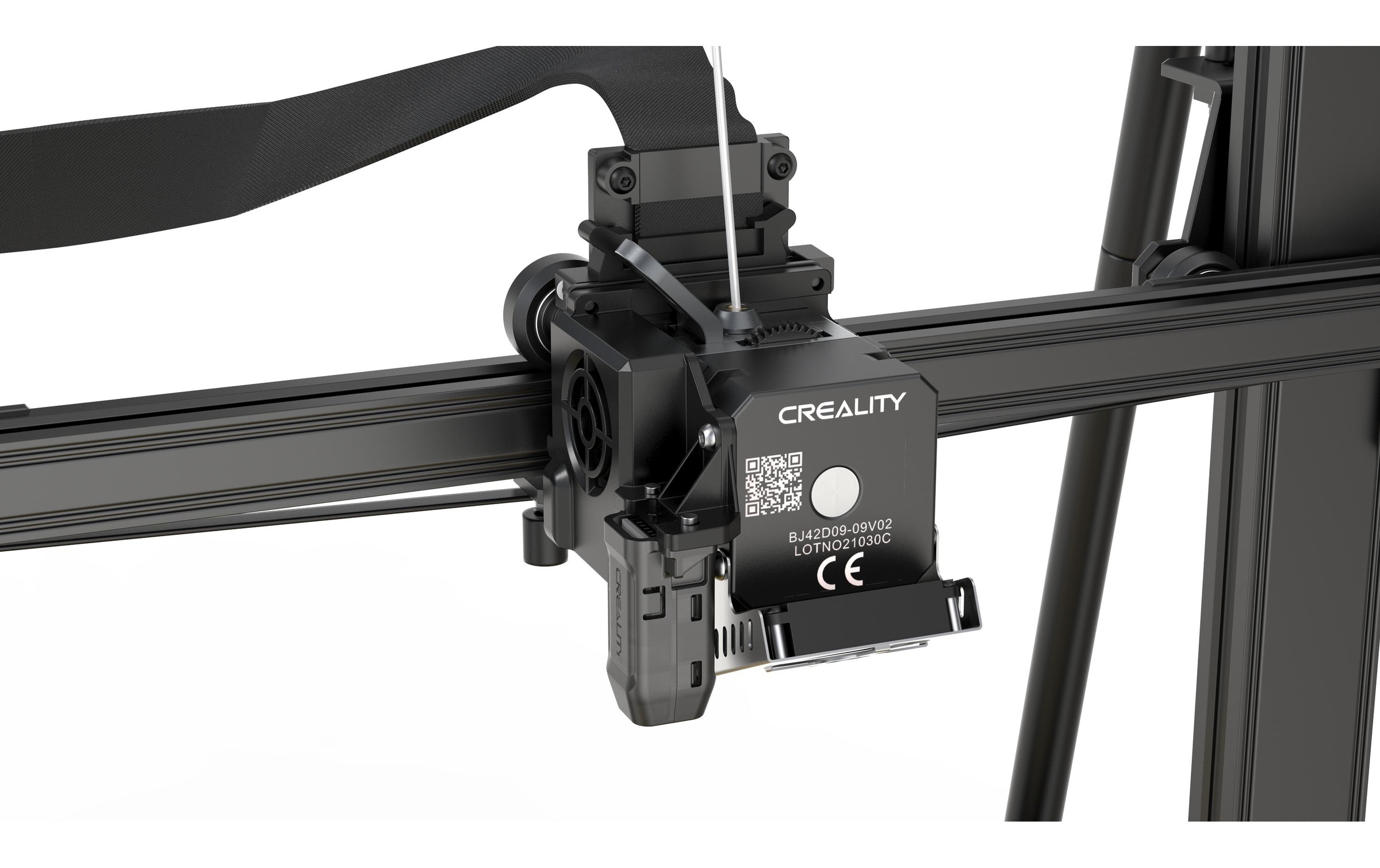 Creality 3D-Drucker »CR-10 Smart Pro«