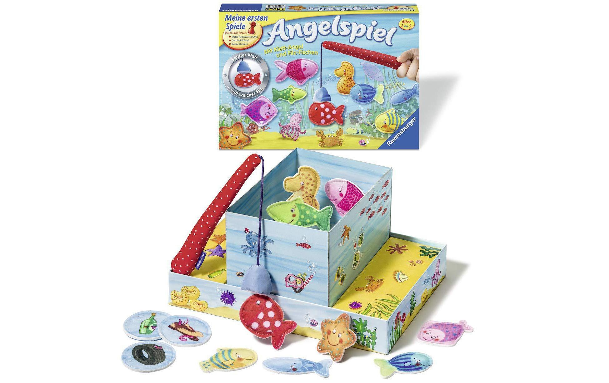 Ravensburger Spiel »Angelspiel«