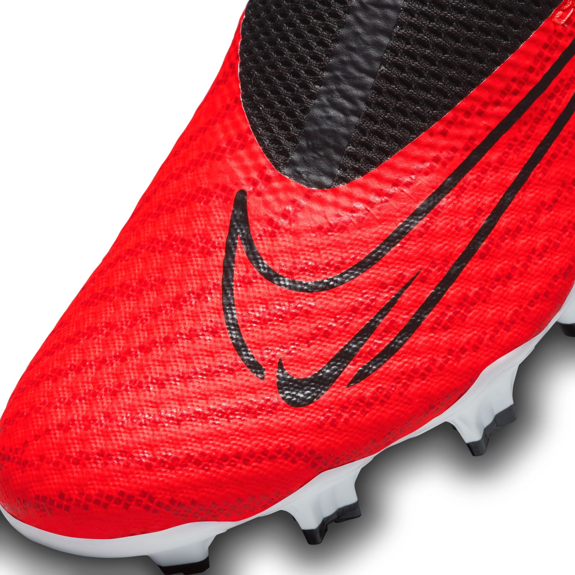 Nike Fussballschuh »PHANTOM GX ACADEMY DF FG/MG«