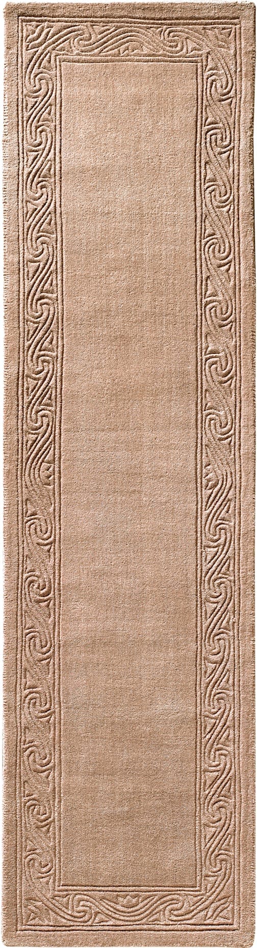 heine home Teppich rechteckig 20 mm Höhe