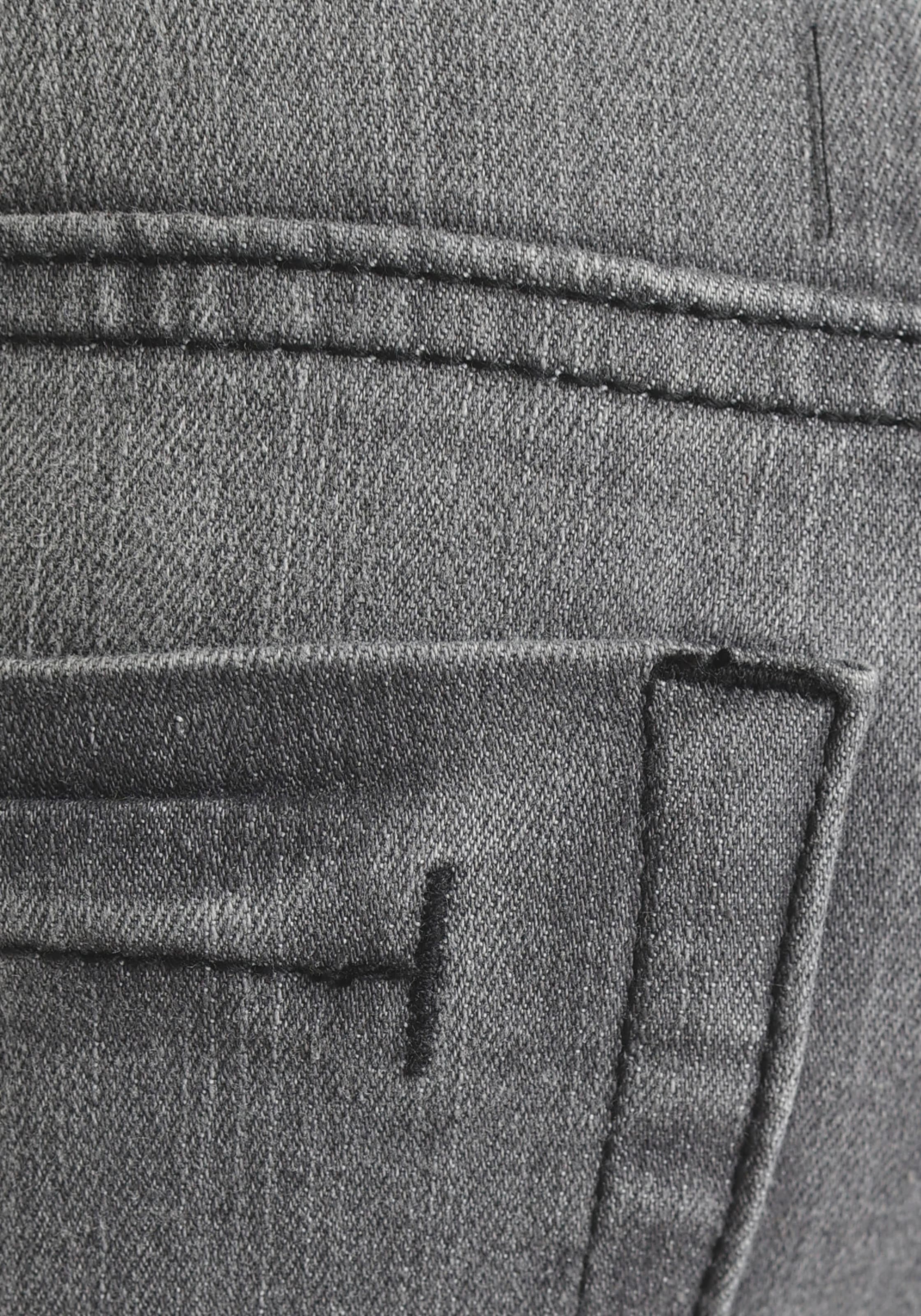 toller mit »schmale entdecken ✵ online Stretch-Jeans Jelmoli-Versand Arizona Waschung« Form |